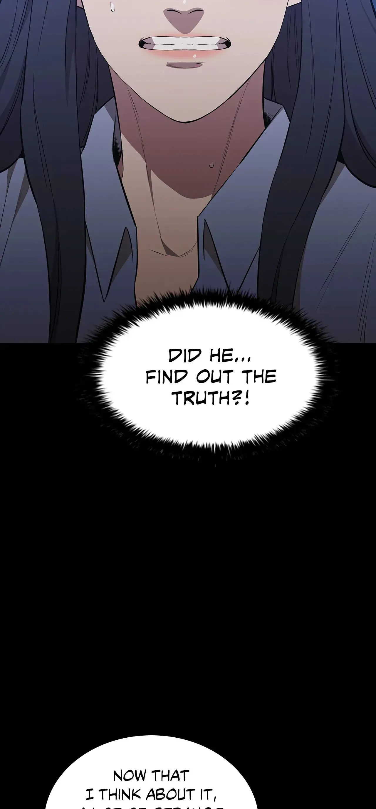 Thorns of Innocence Chapter 93 page 73 - 