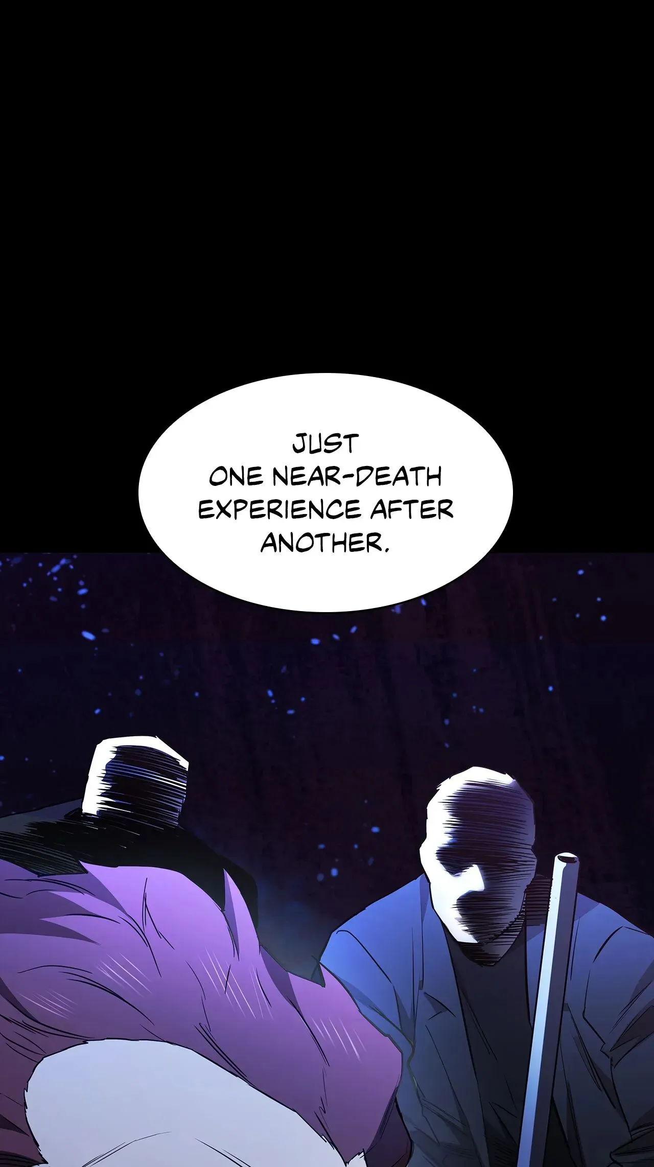 Thorns of Innocence Chapter 93 page 75 - 