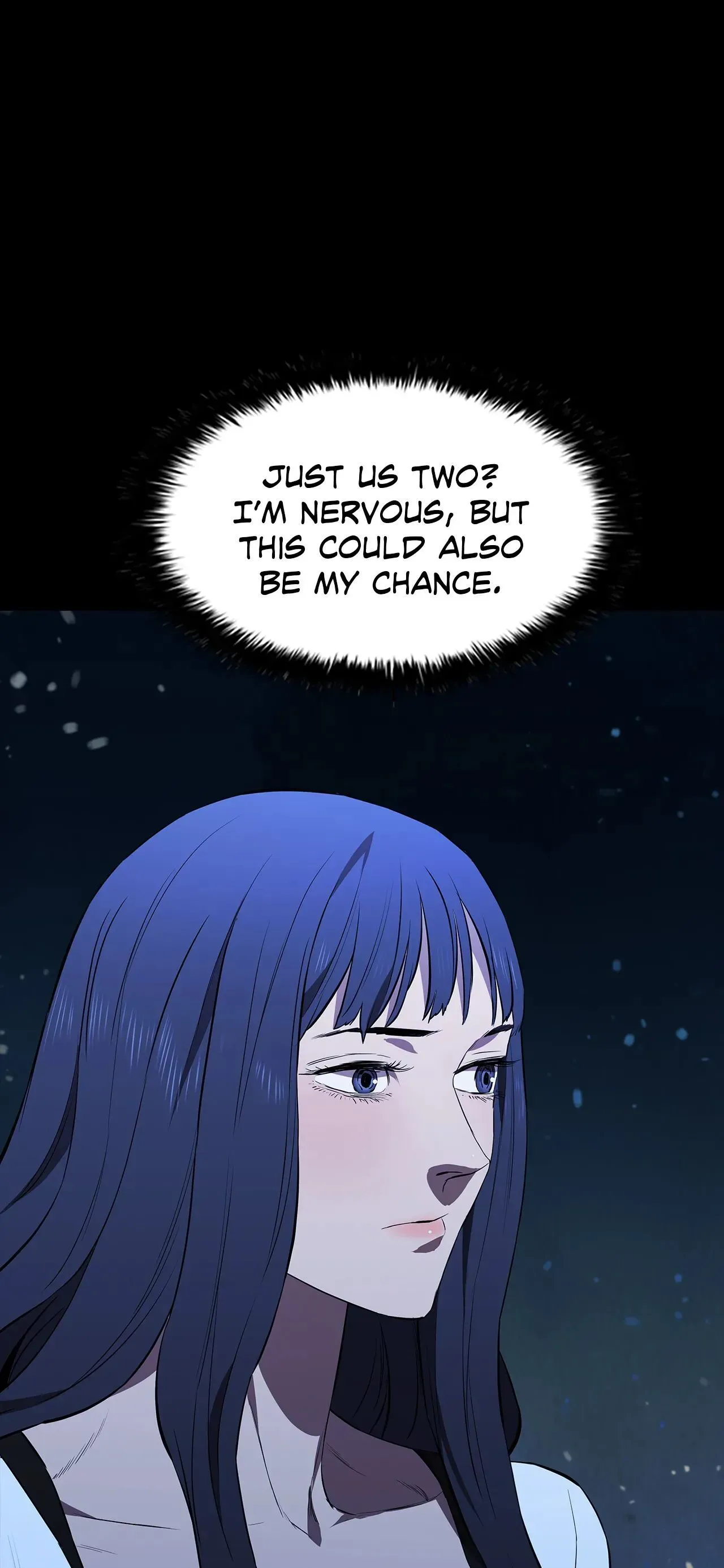 Thorns of Innocence Chapter 93 page 10 - 