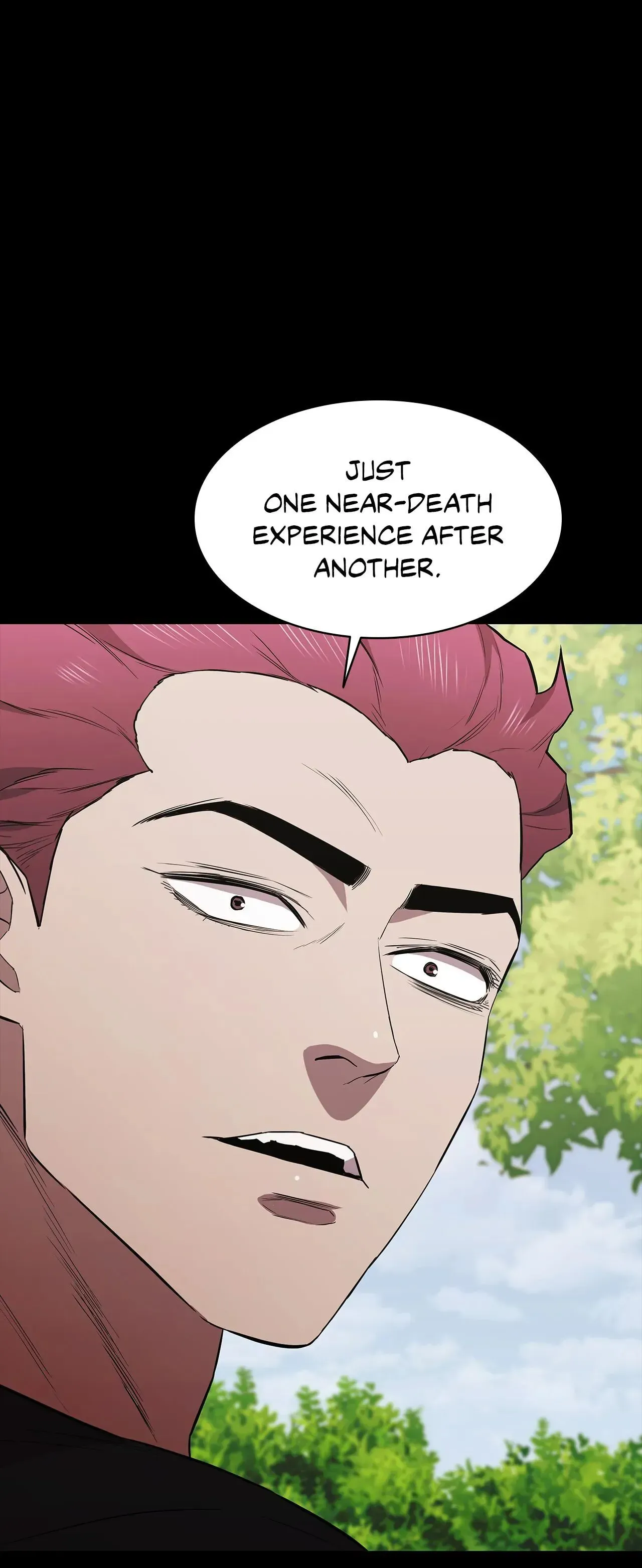 Thorns of Innocence Chapter 94 page 1 - 