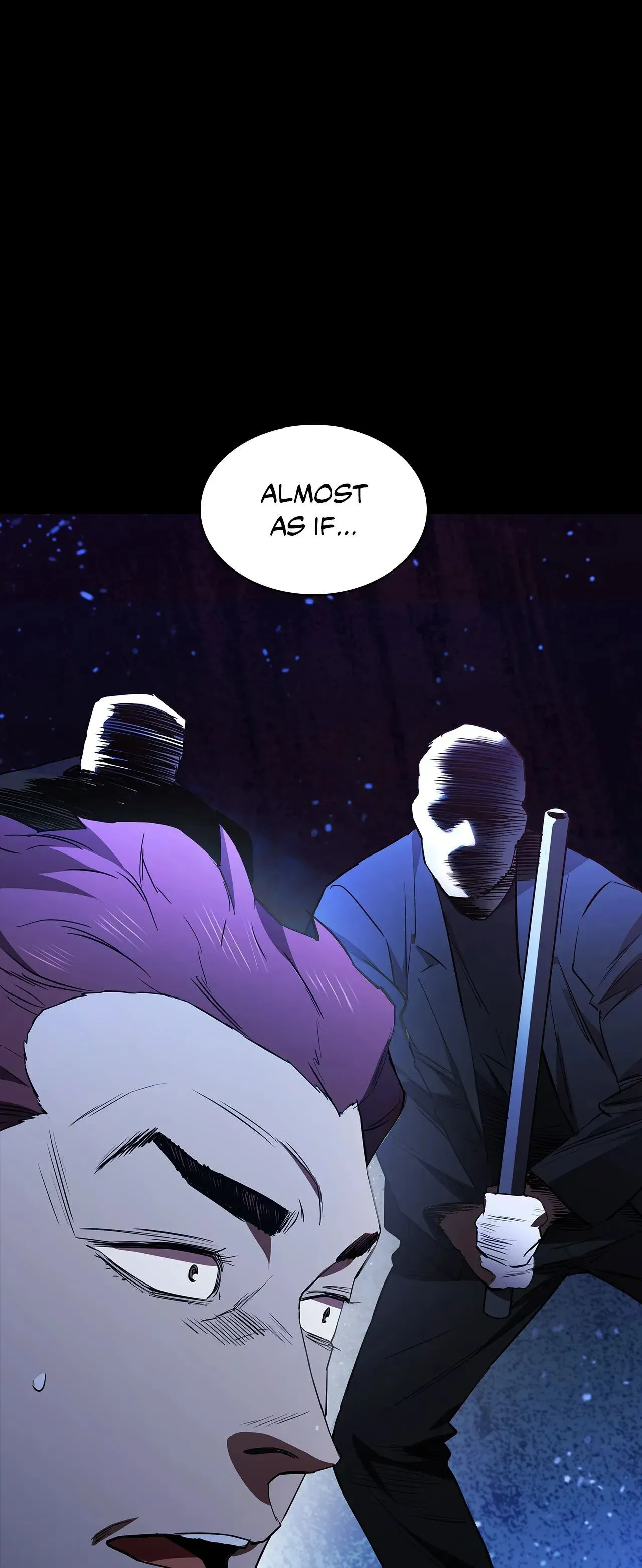 Thorns of Innocence Chapter 94 page 2 - 