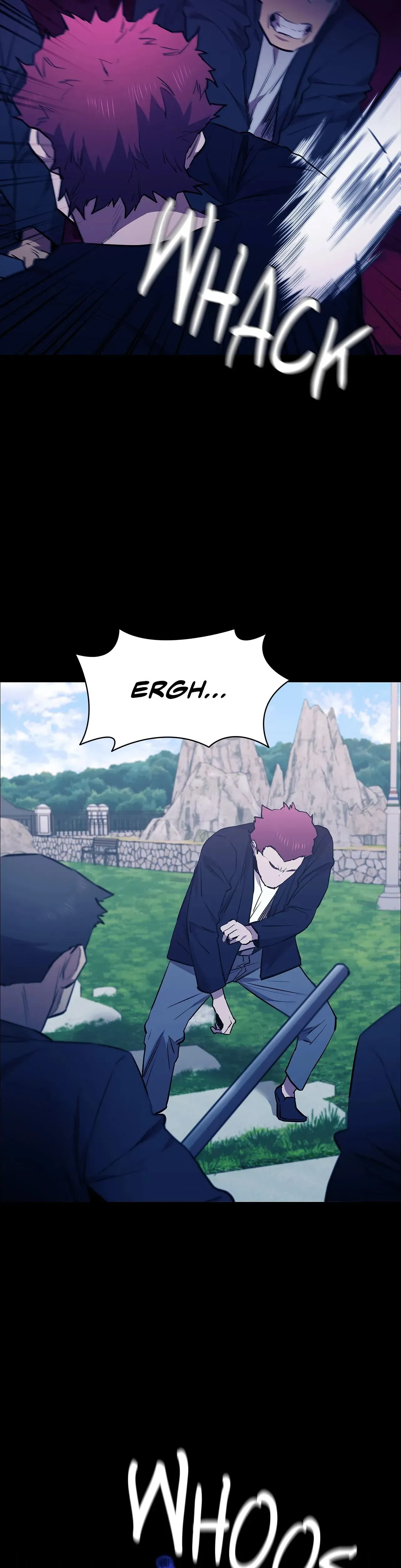 Thorns of Innocence Chapter 94 page 11 - 