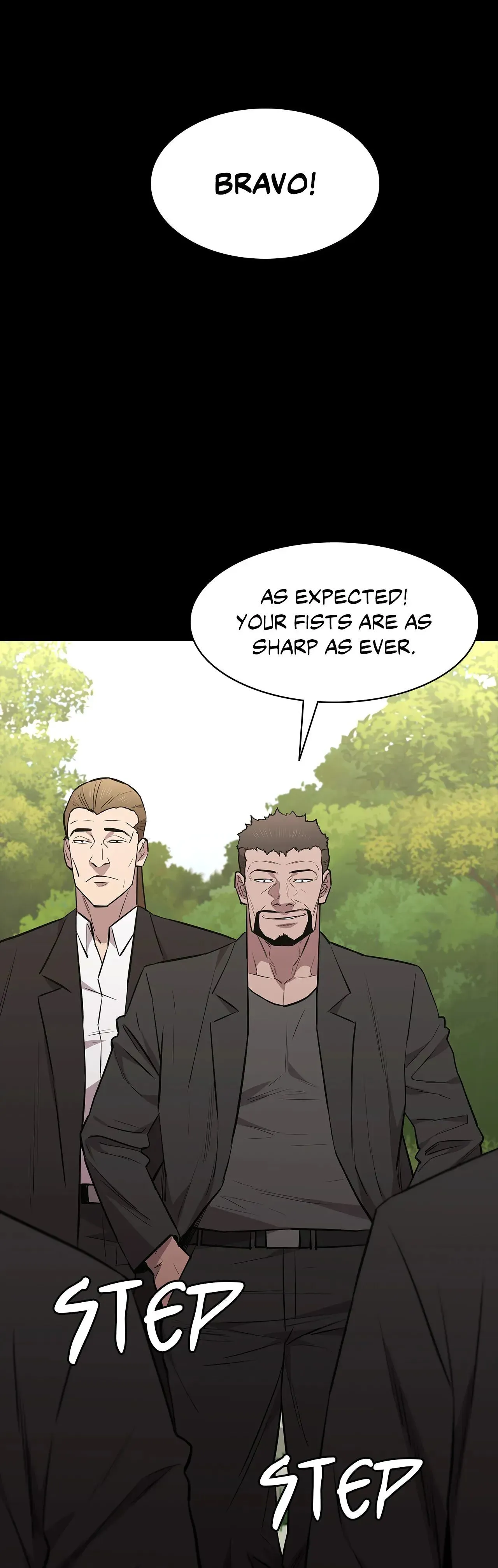 Thorns of Innocence Chapter 94 page 14 - 