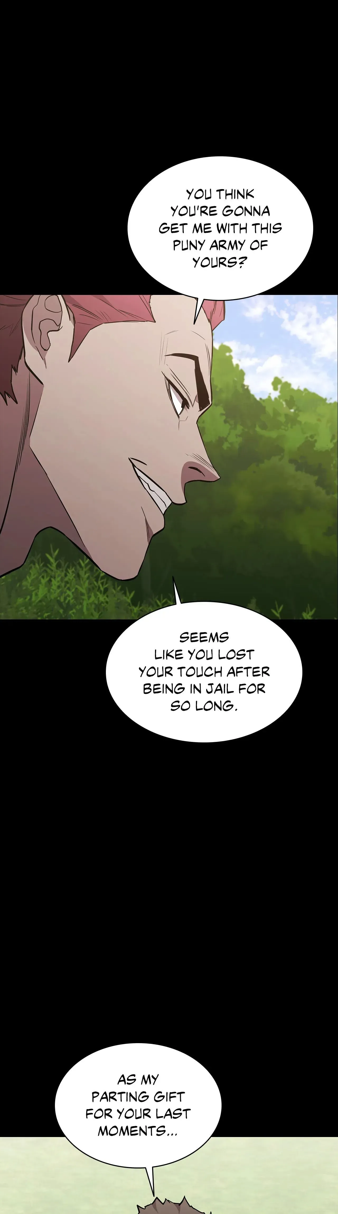 Thorns of Innocence Chapter 94 page 17 - 