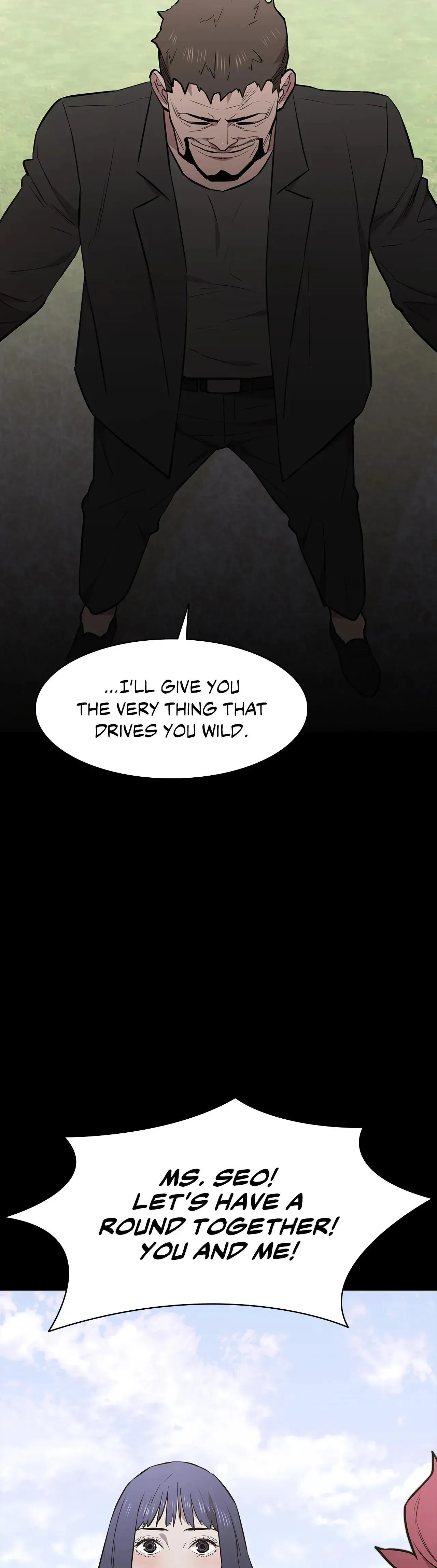 Thorns of Innocence Chapter 94 page 18 - 