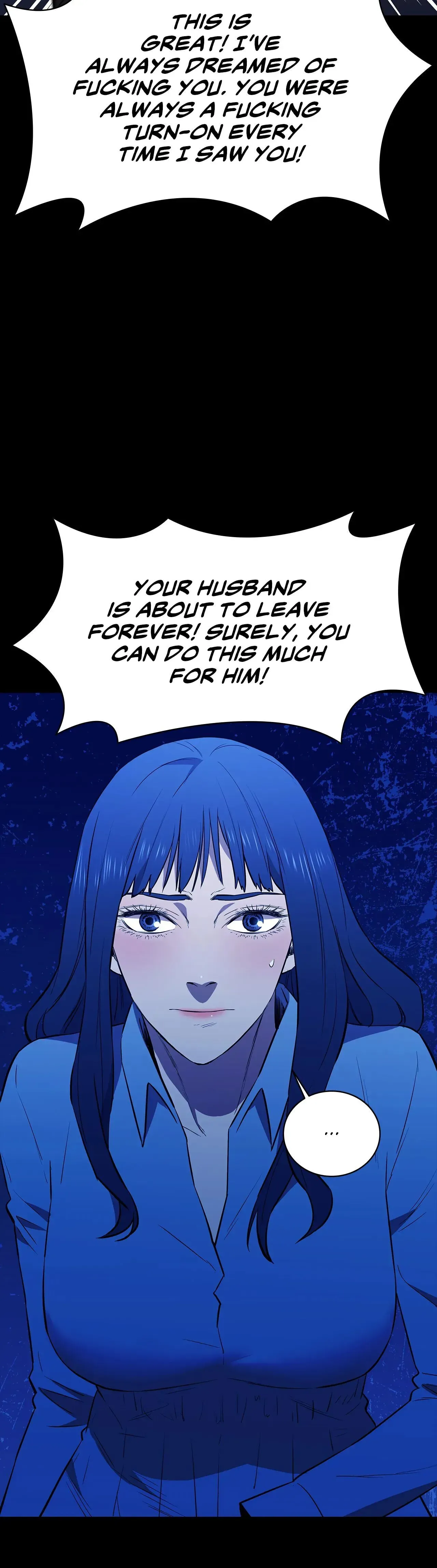 Thorns of Innocence Chapter 94 page 20 - 