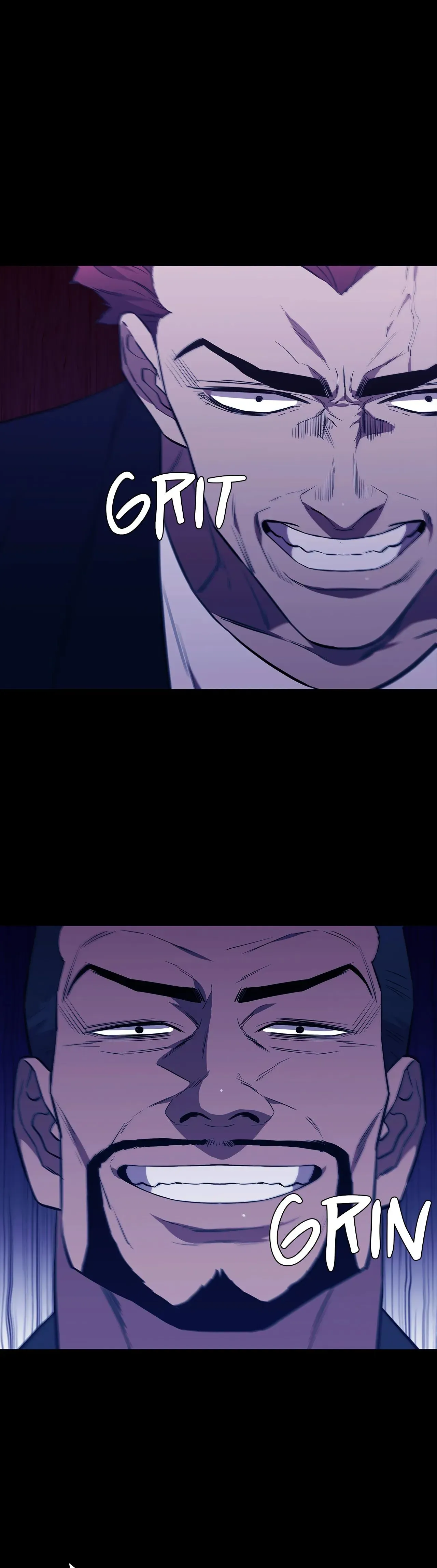 Thorns of Innocence Chapter 94 page 21 - 