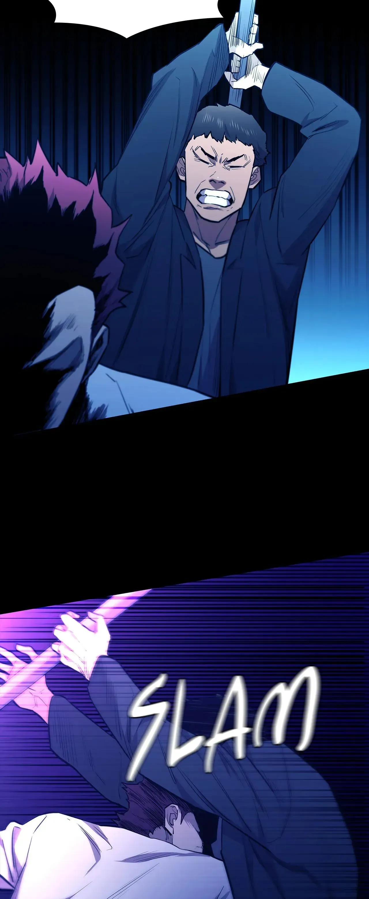 Thorns of Innocence Chapter 94 page 27 - 