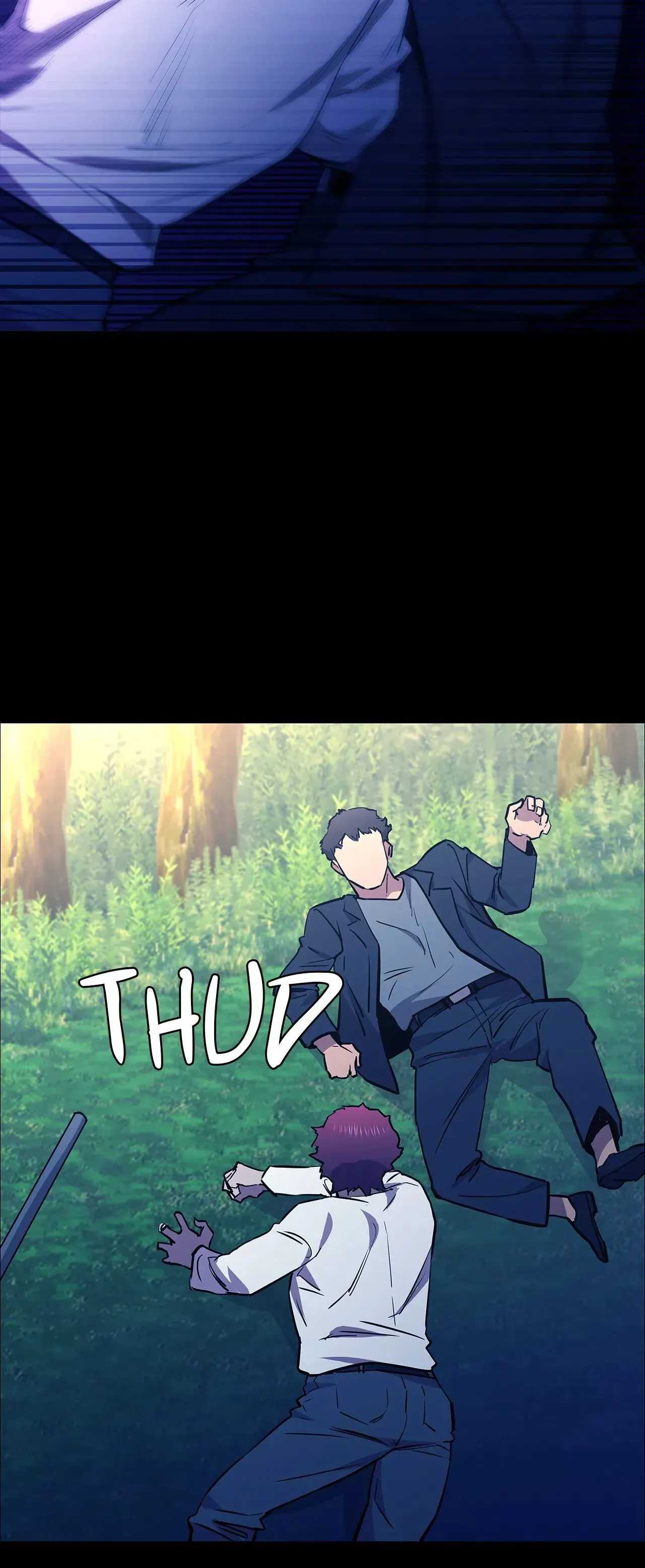 Thorns of Innocence Chapter 94 page 28 - 