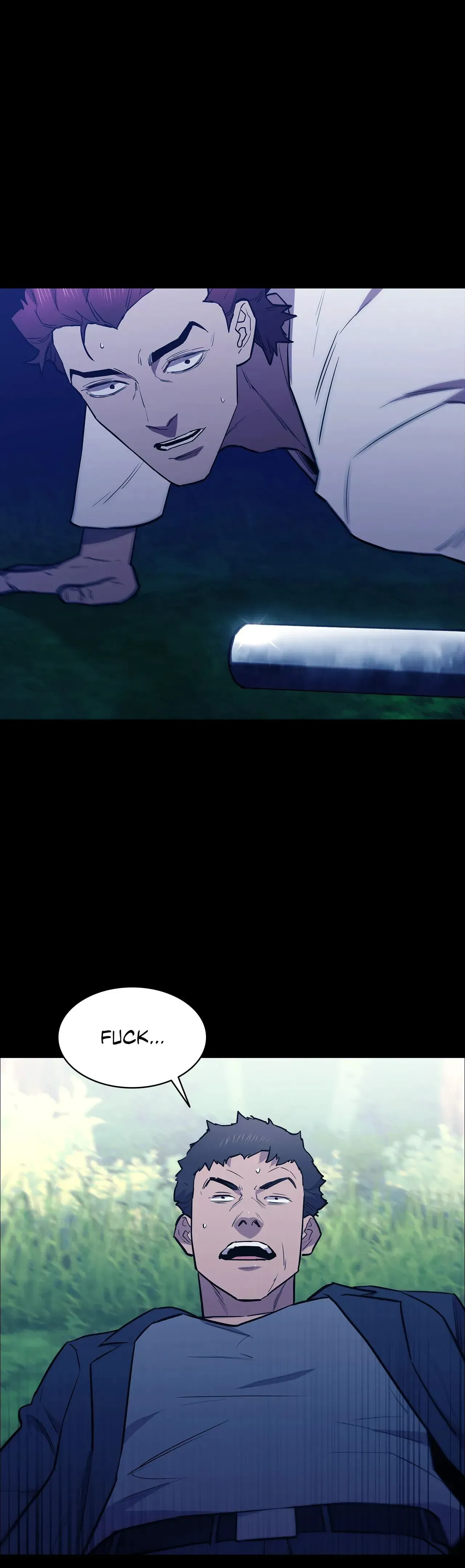 Thorns of Innocence Chapter 94 page 29 - 