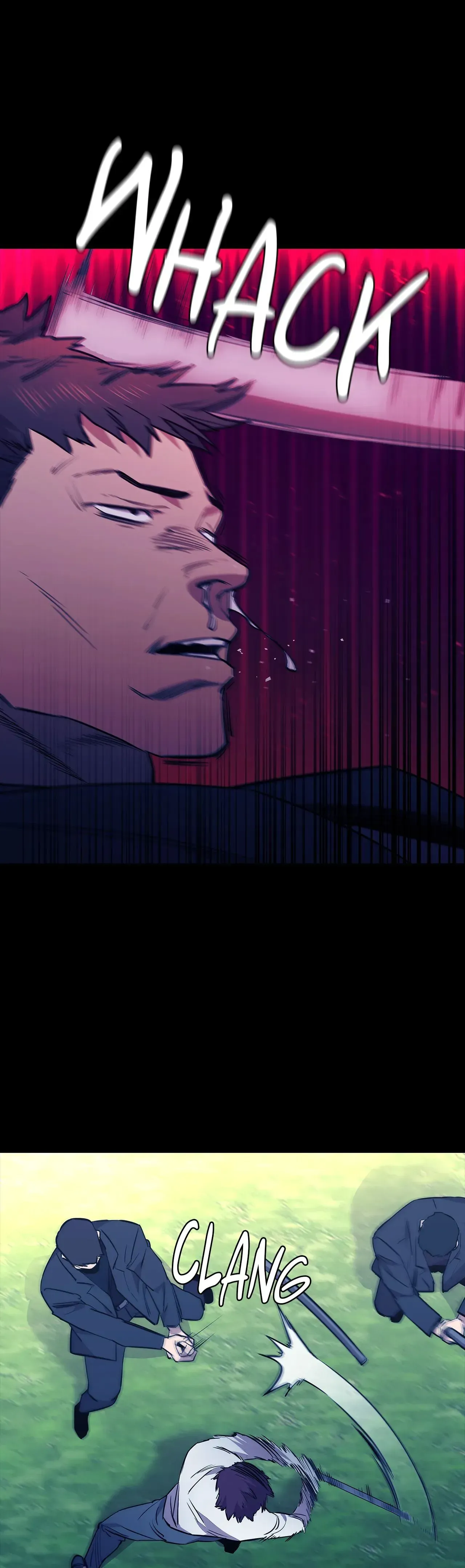 Thorns of Innocence Chapter 94 page 30 - 