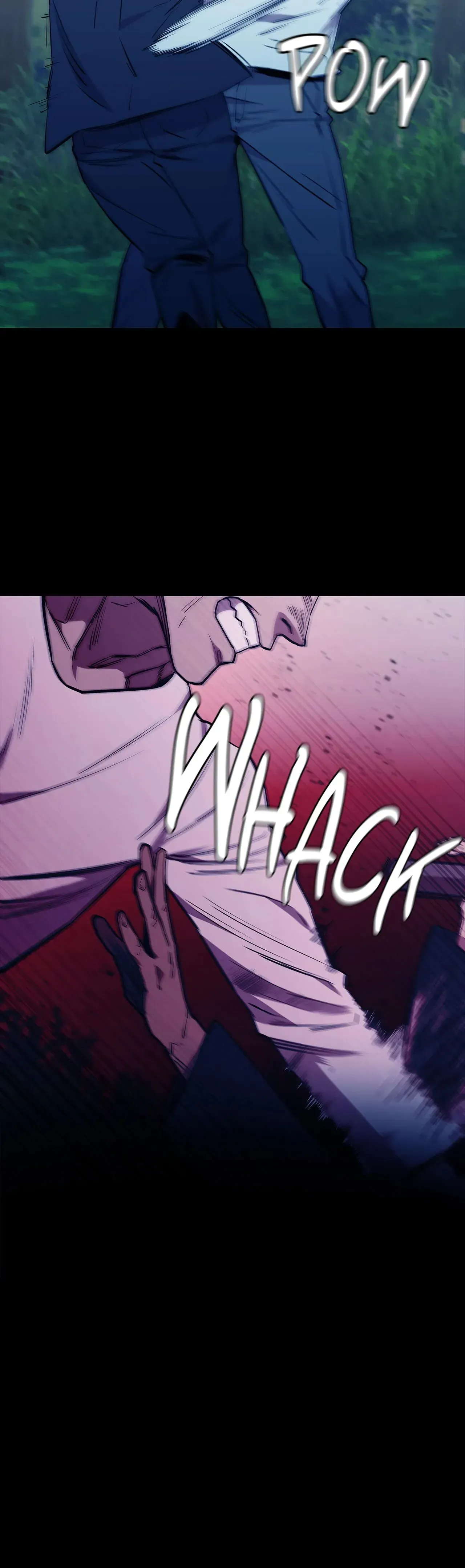 Thorns of Innocence Chapter 94 page 32 - 