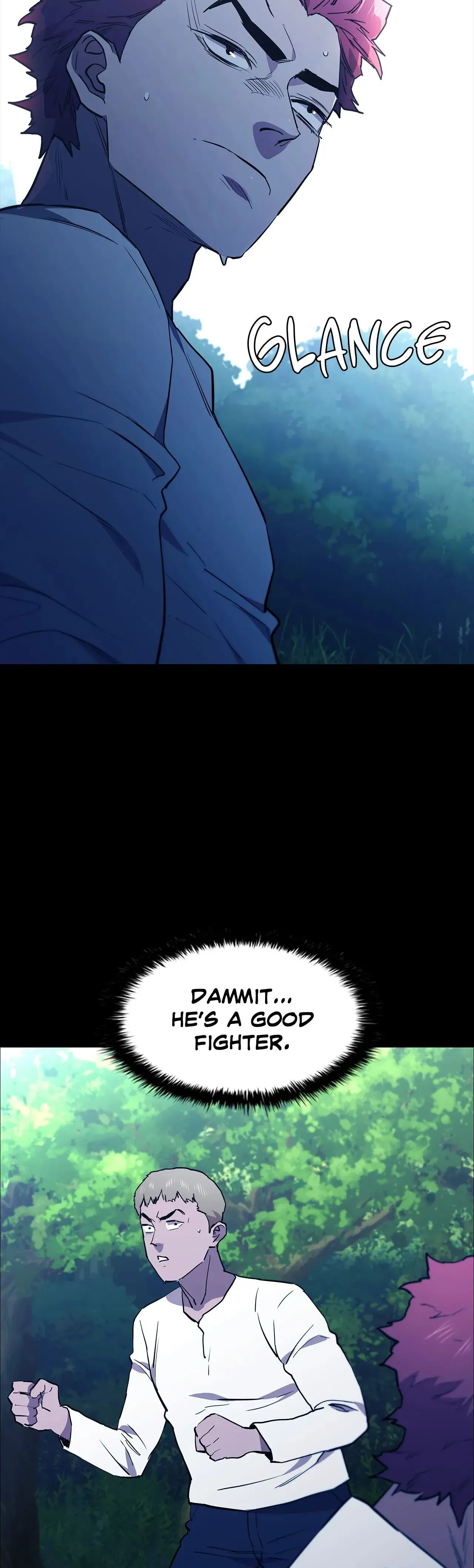 Thorns of Innocence Chapter 94 page 34 - 