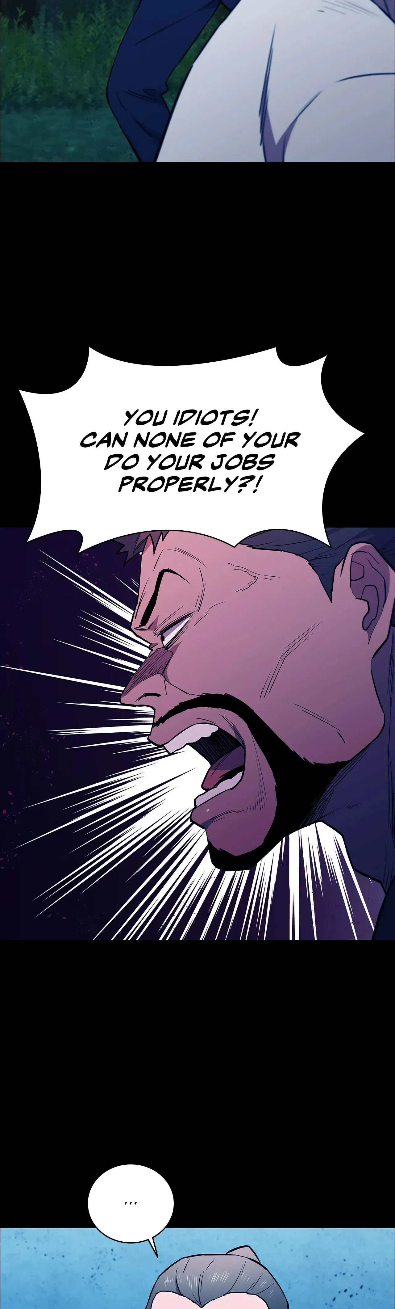 Thorns of Innocence Chapter 94 page 35 - 