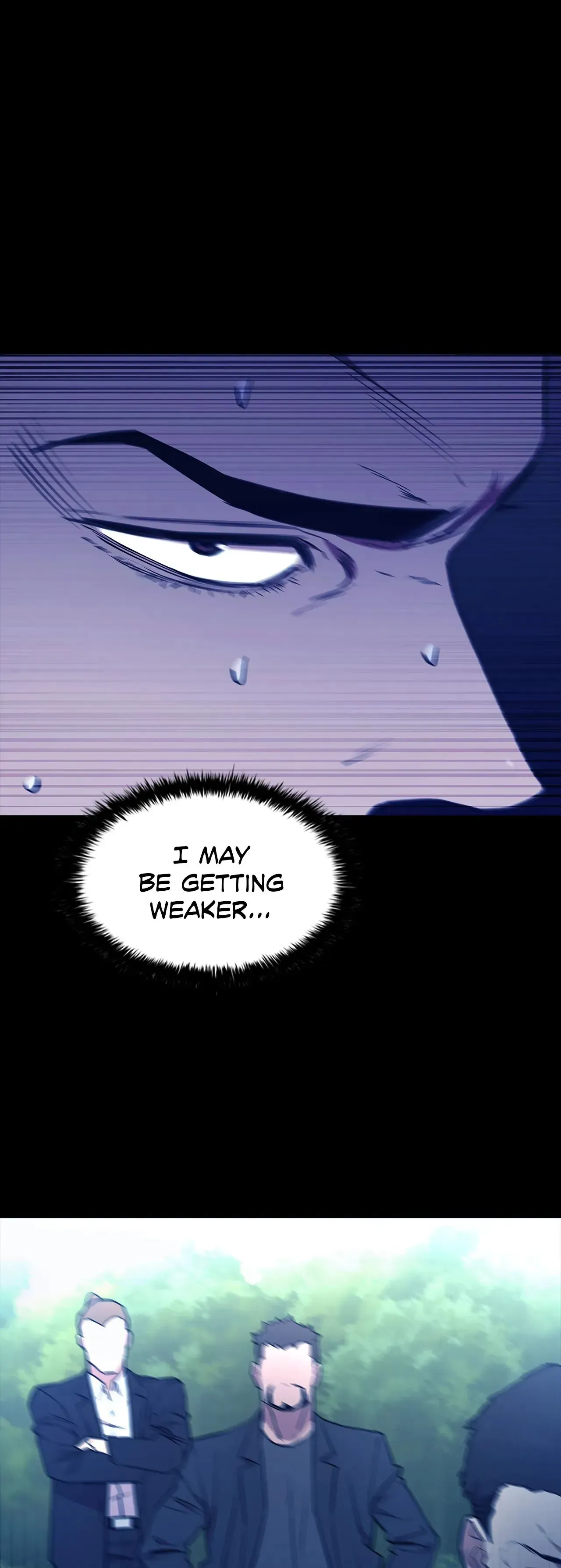 Thorns of Innocence Chapter 94 page 37 - 