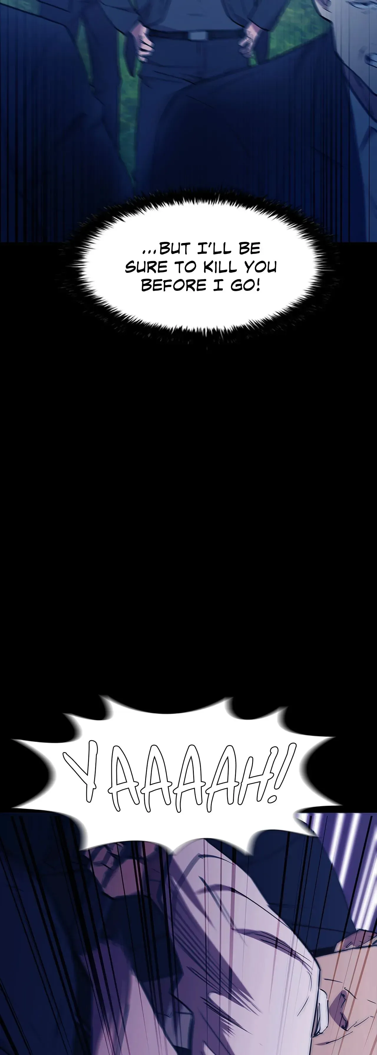 Thorns of Innocence Chapter 94 page 38 - 