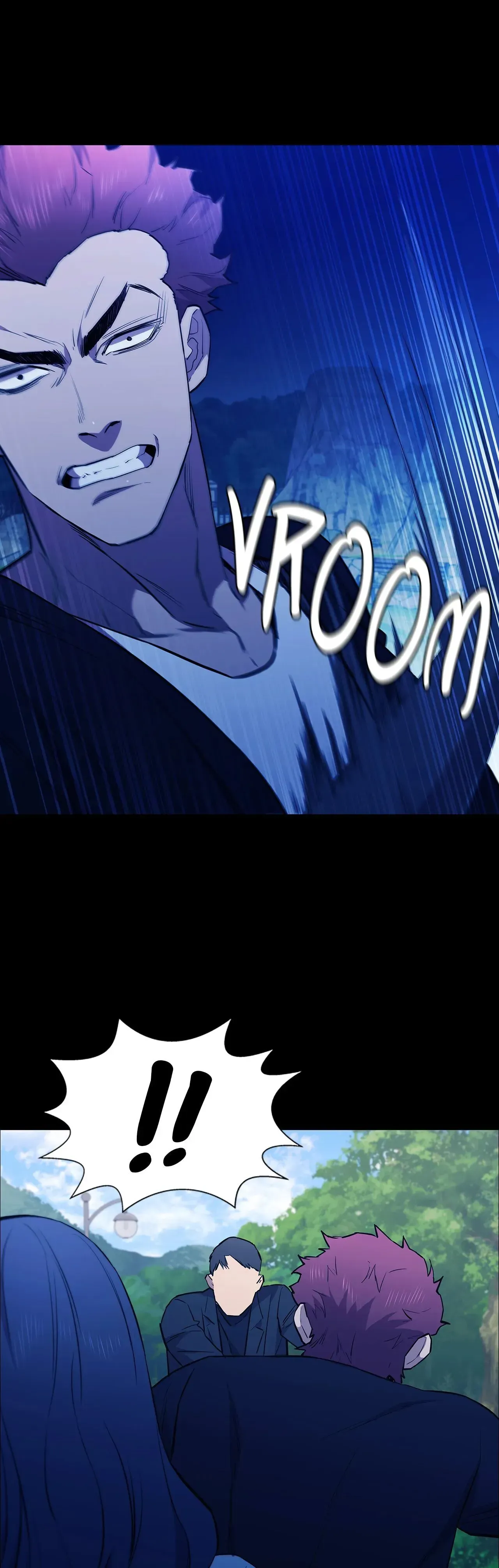 Thorns of Innocence Chapter 94 page 5 - 