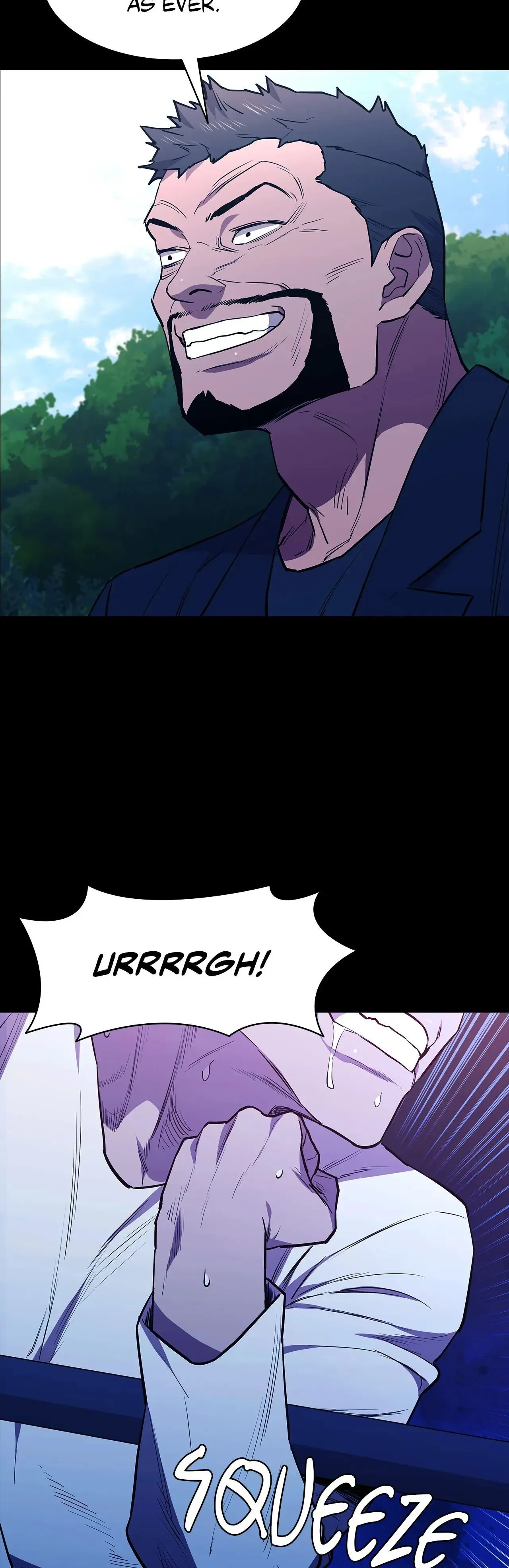 Thorns of Innocence Chapter 94 page 42 - 