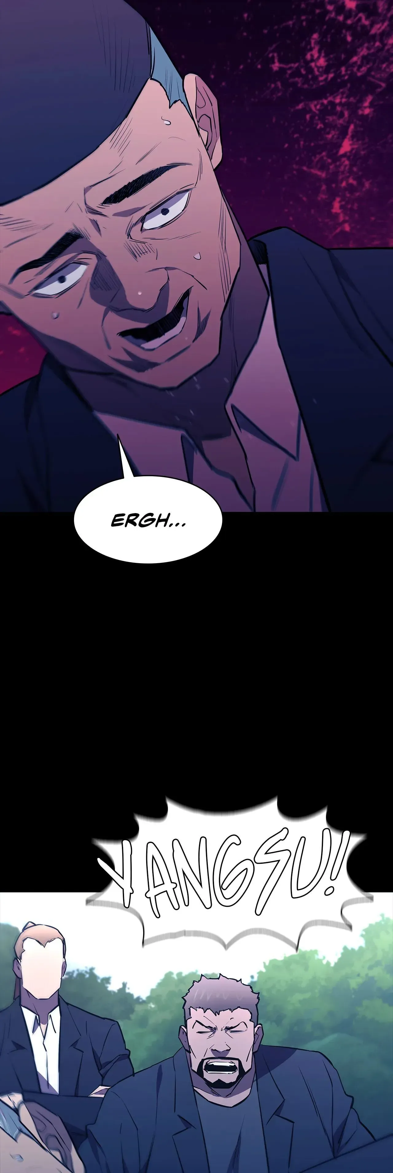 Thorns of Innocence Chapter 94 page 46 - 