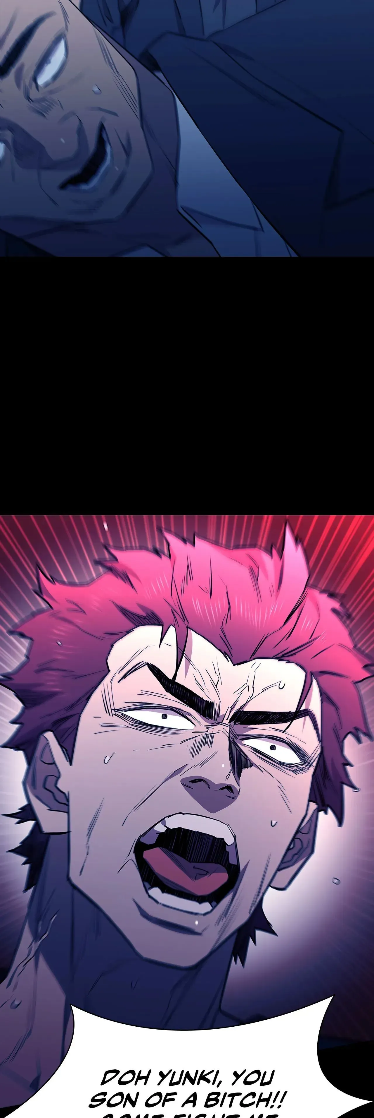 Thorns of Innocence Chapter 94 page 47 - 