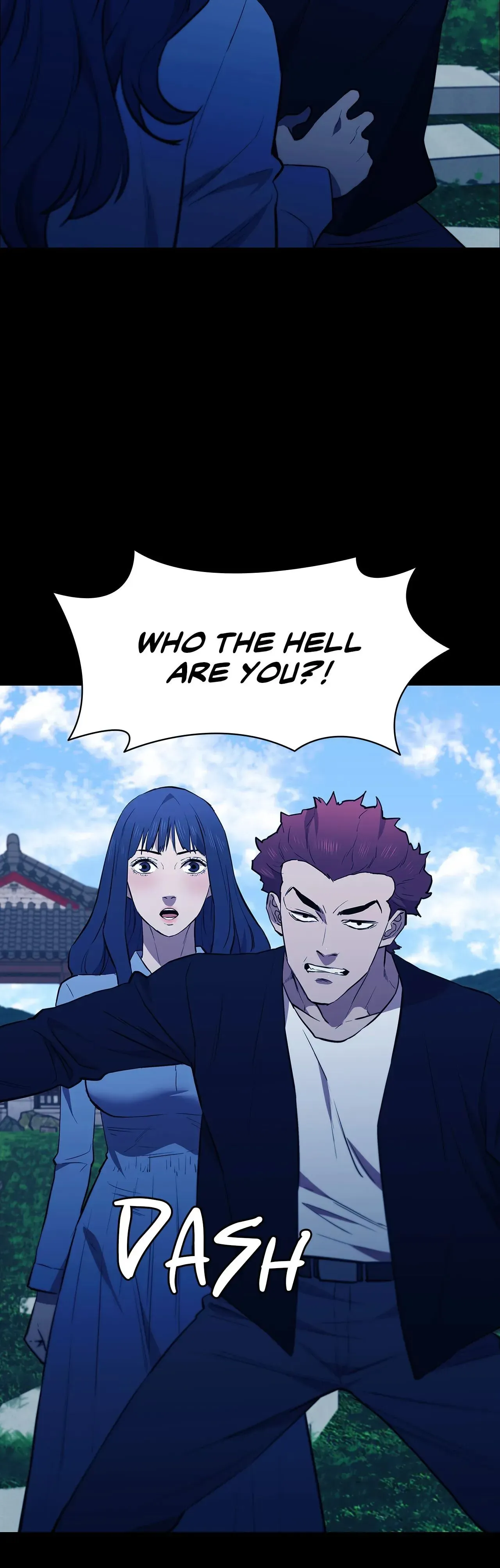 Thorns of Innocence Chapter 94 page 6 - 