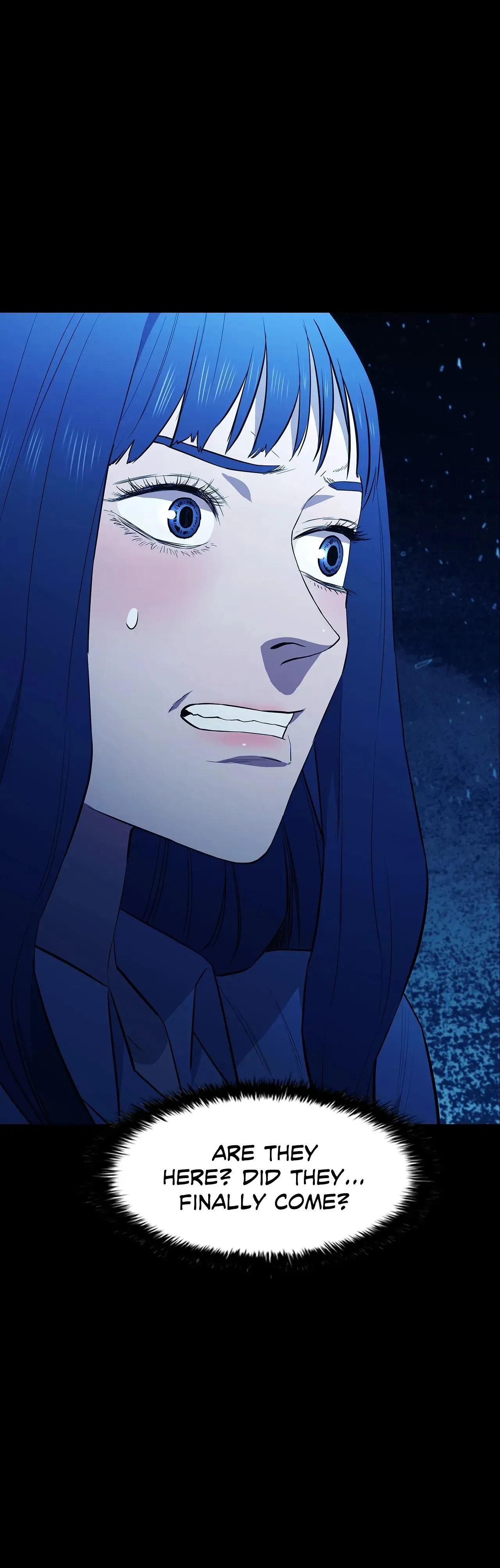 Thorns of Innocence Chapter 94 page 7 - 