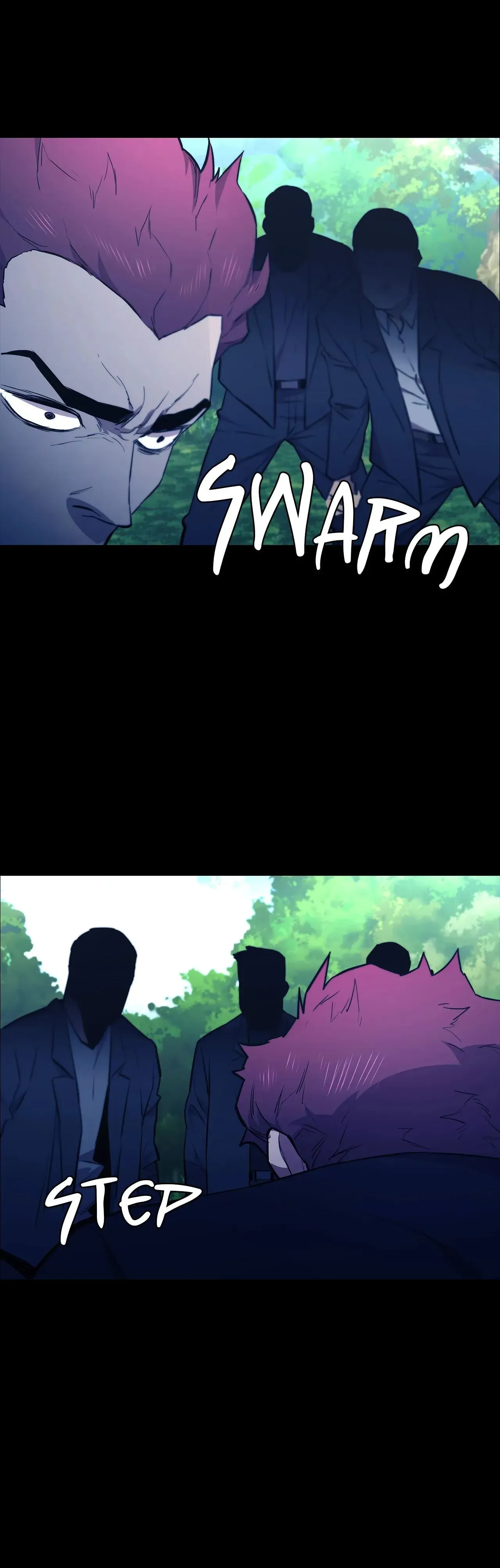 Thorns of Innocence Chapter 94 page 8 - 
