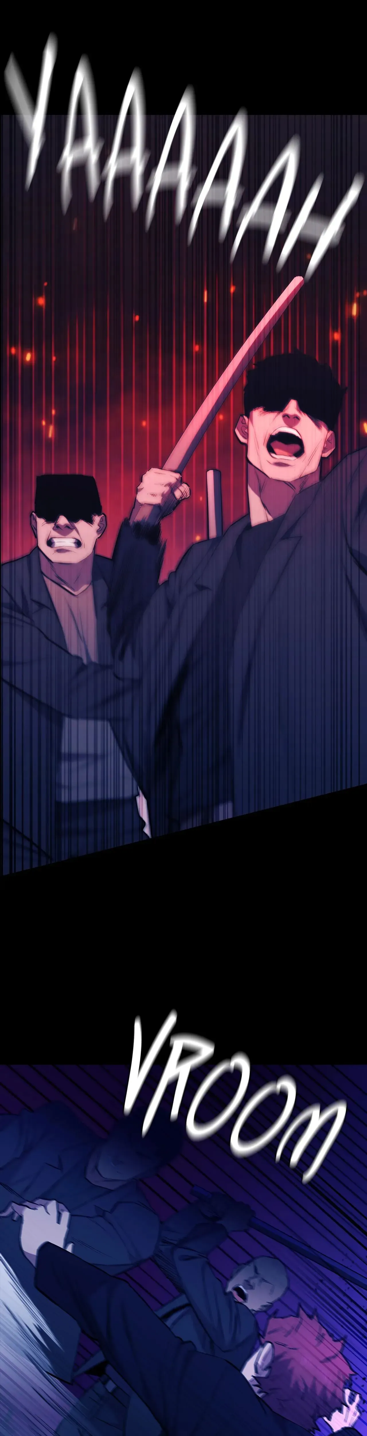 Thorns of Innocence Chapter 94 page 9 - 