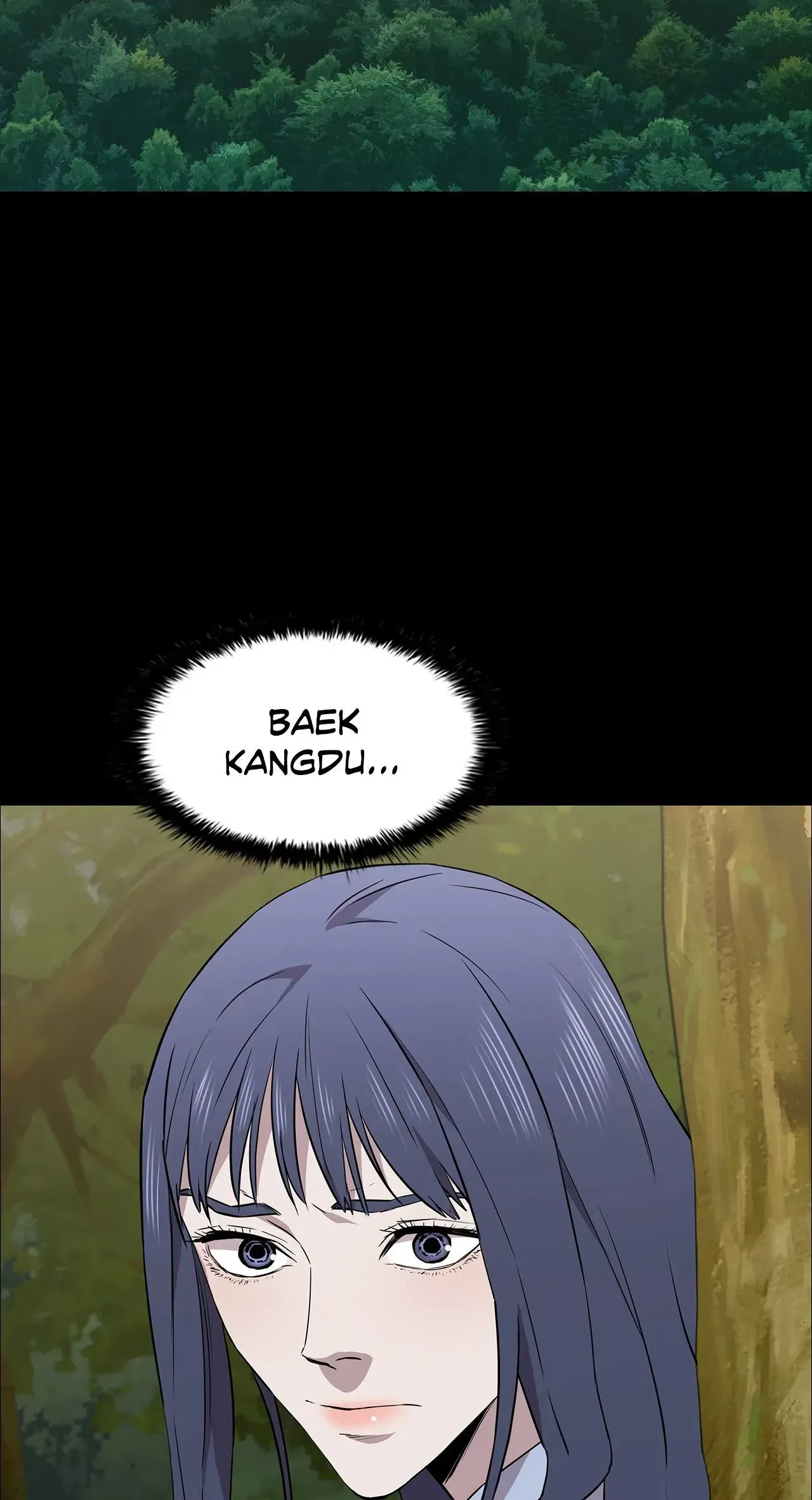 Thorns of Innocence Chapter 95 page 2 - 