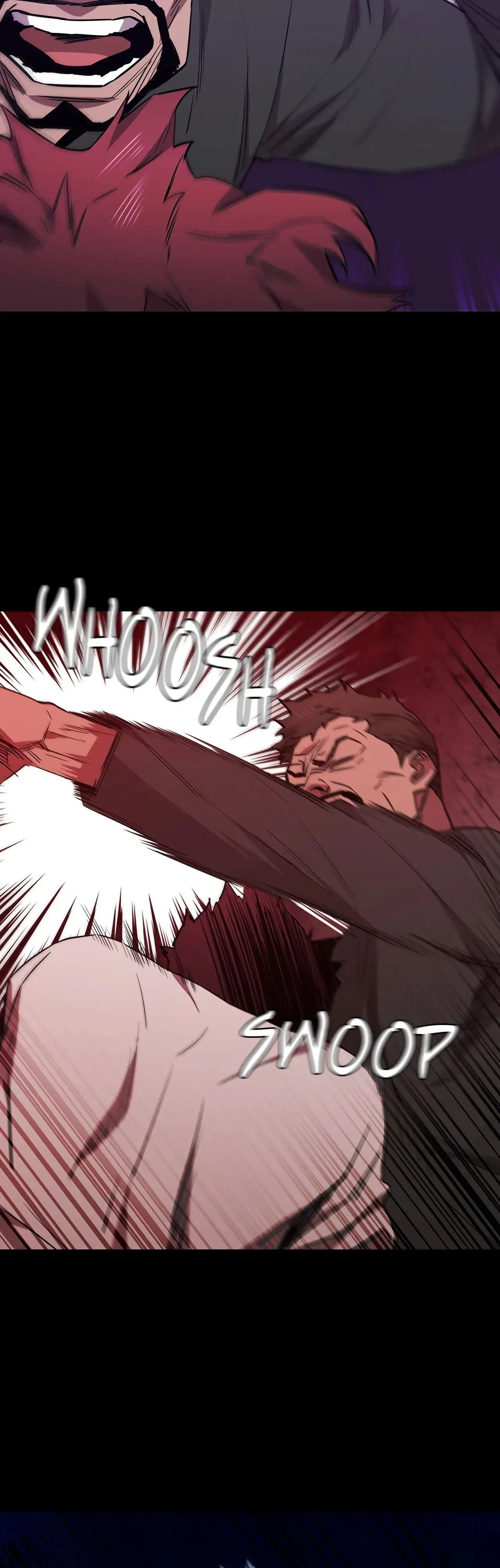 Thorns of Innocence Chapter 95 page 11 - 
