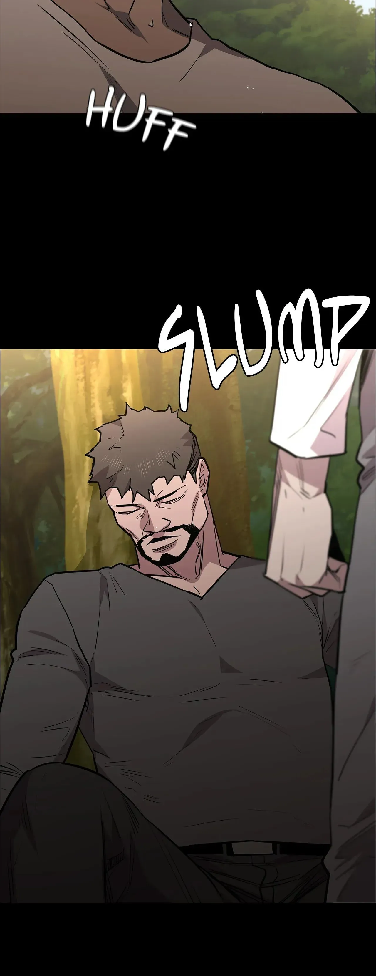 Thorns of Innocence Chapter 95 page 16 - 