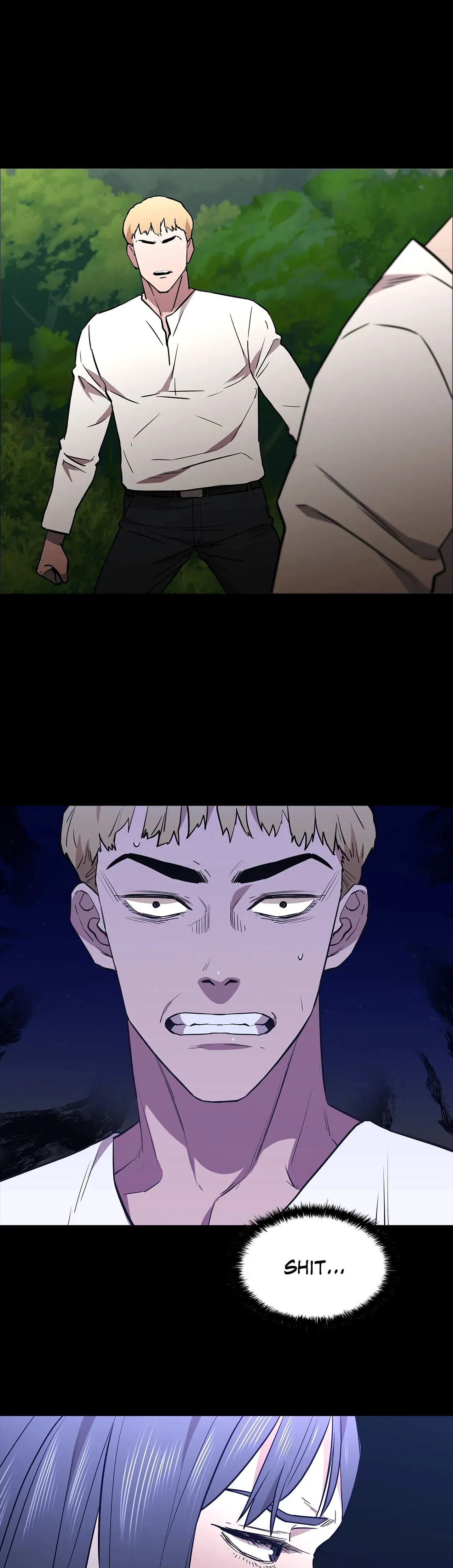 Thorns of Innocence Chapter 95 page 17 - 