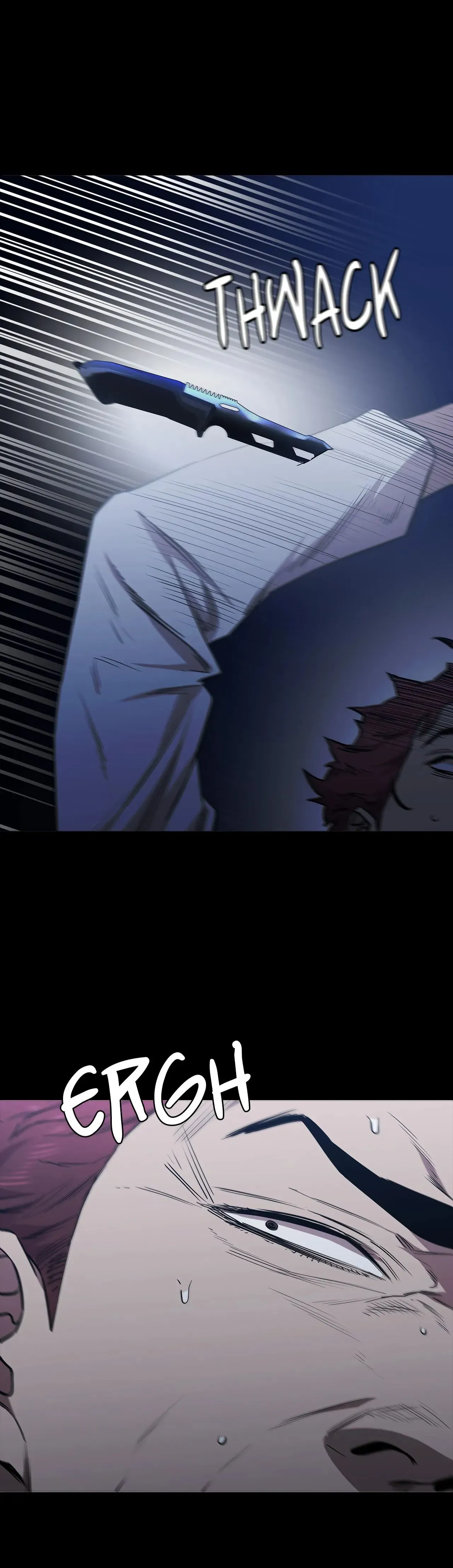Thorns of Innocence Chapter 95 page 20 - 
