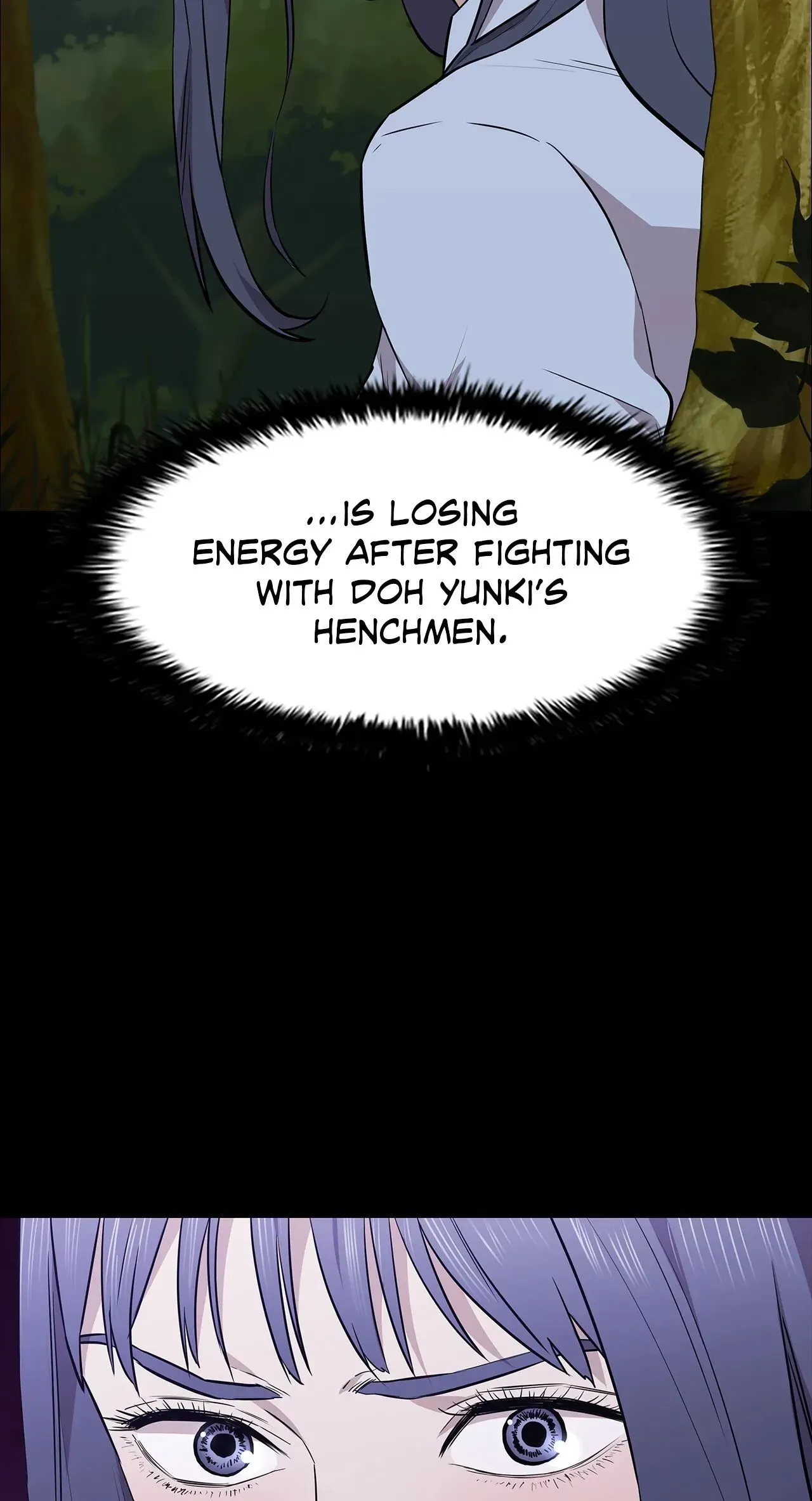 Thorns of Innocence Chapter 95 page 3 - 