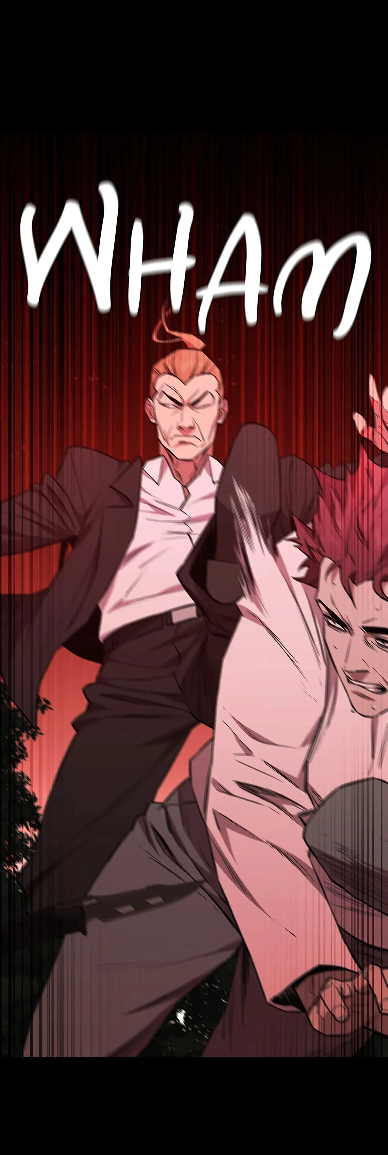 Thorns of Innocence Chapter 95 page 21 - 