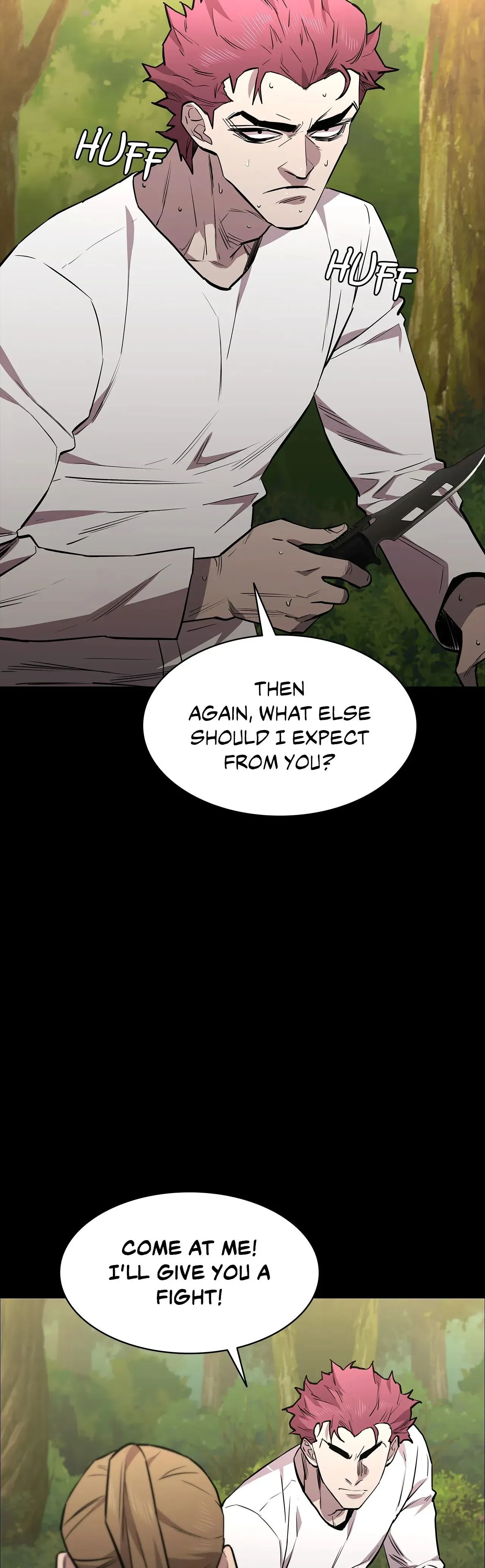 Thorns of Innocence Chapter 95 page 26 - 