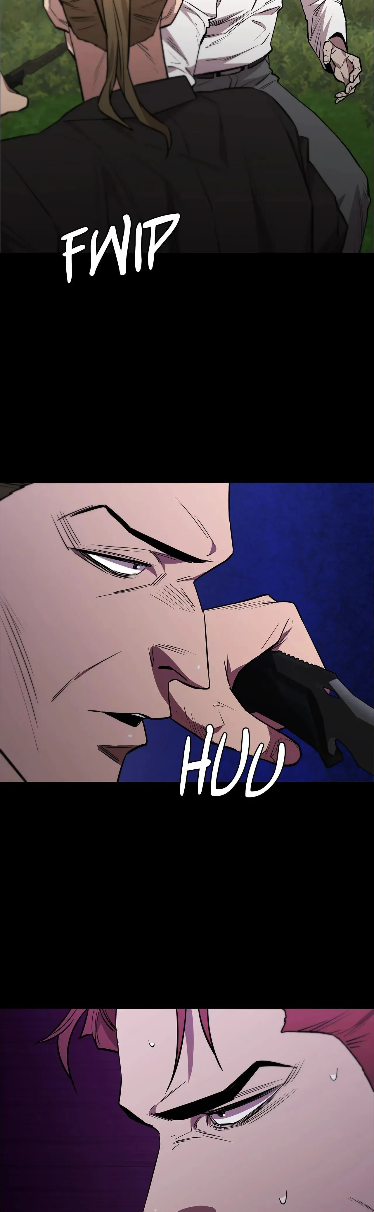 Thorns of Innocence Chapter 95 page 27 - 