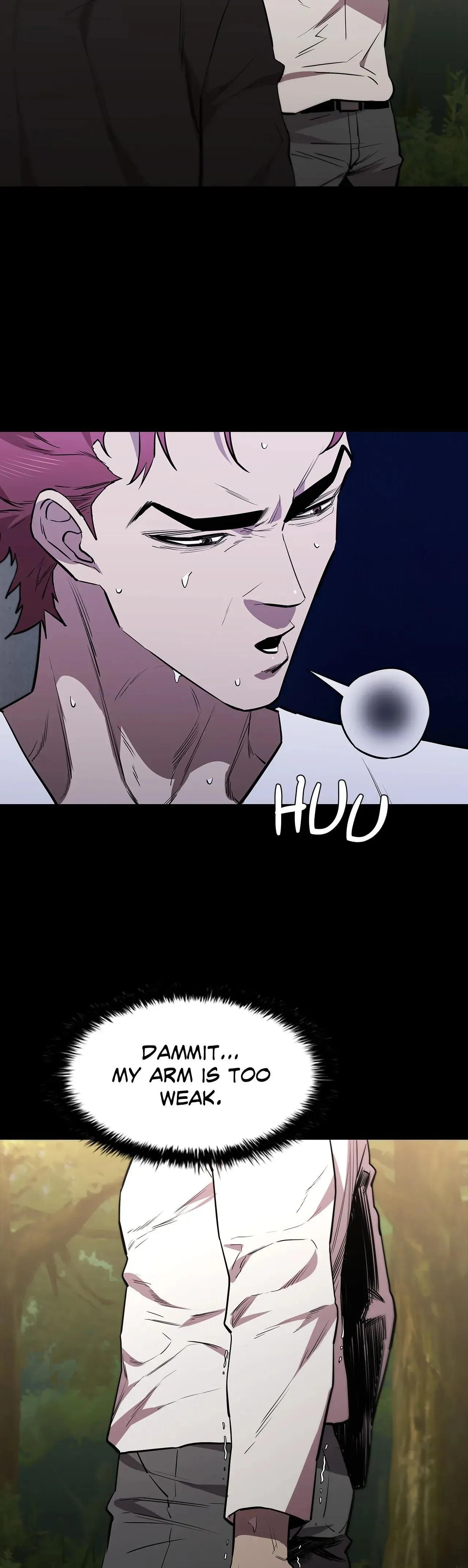 Thorns of Innocence Chapter 95 page 31 - 
