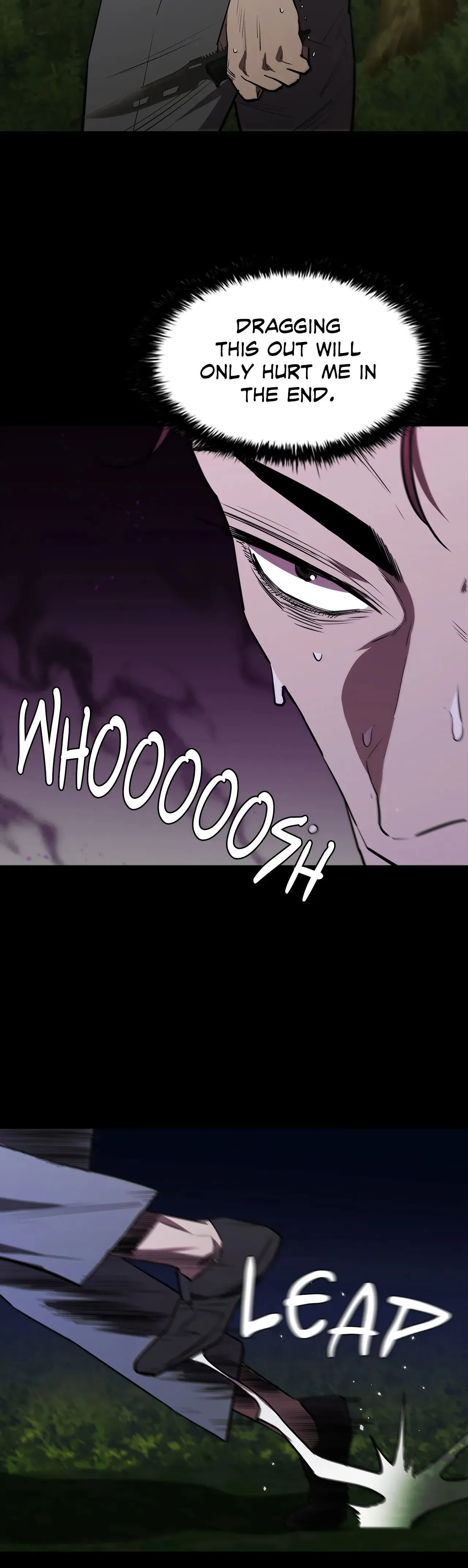 Thorns of Innocence Chapter 95 page 32 - 