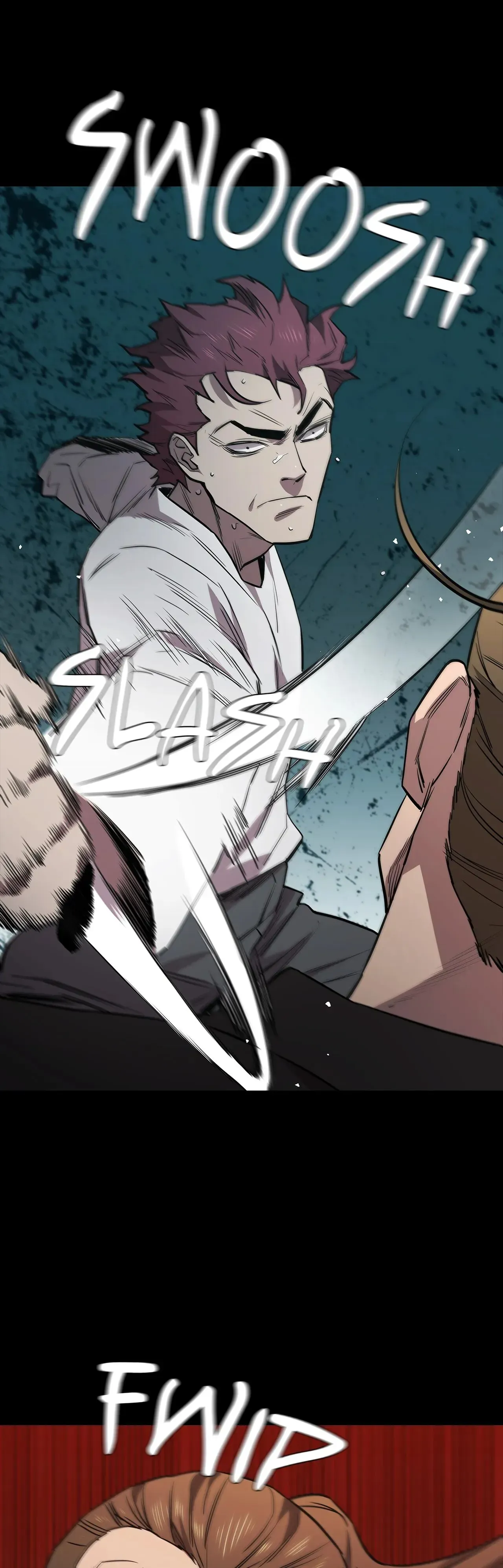Thorns of Innocence Chapter 95 page 33 - 