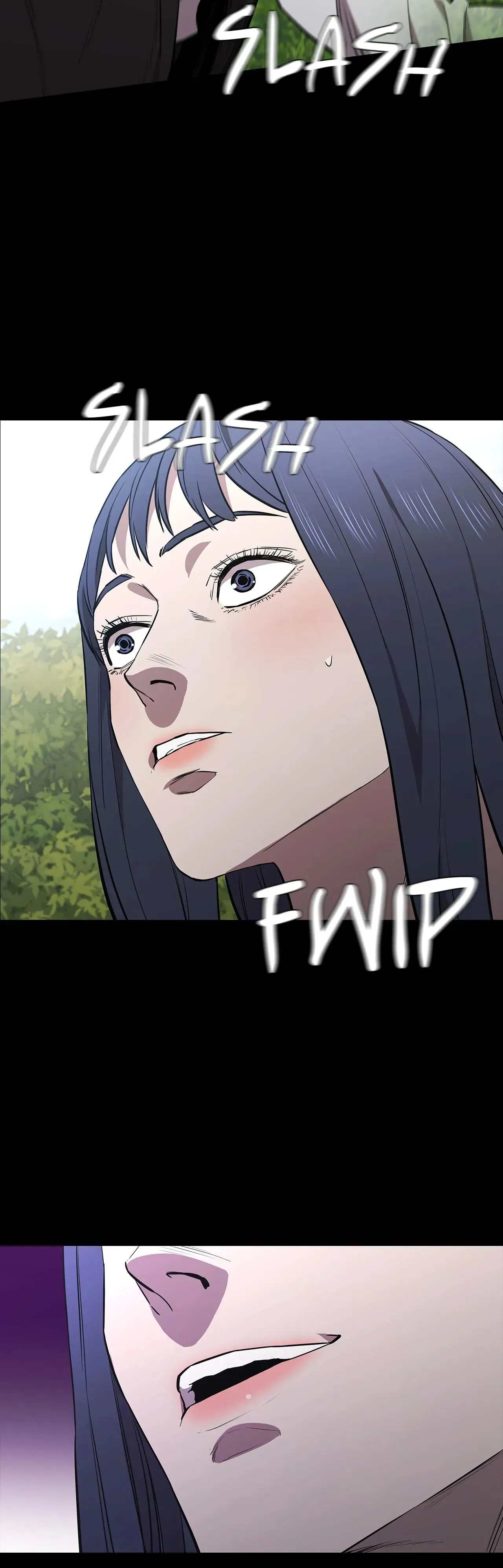 Thorns of Innocence Chapter 95 page 36 - 