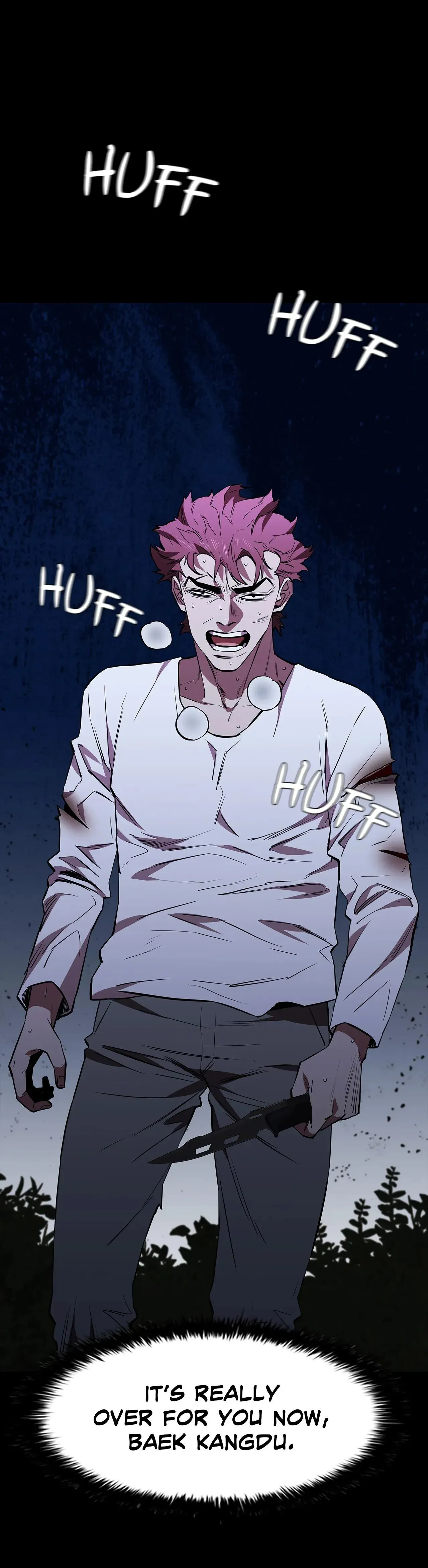 Thorns of Innocence Chapter 95 page 37 - 