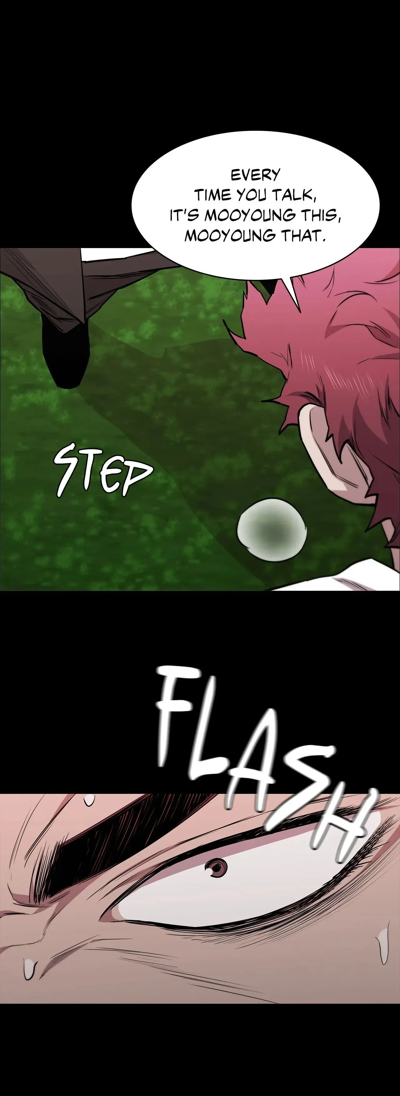 Thorns of Innocence Chapter 95 page 41 - 