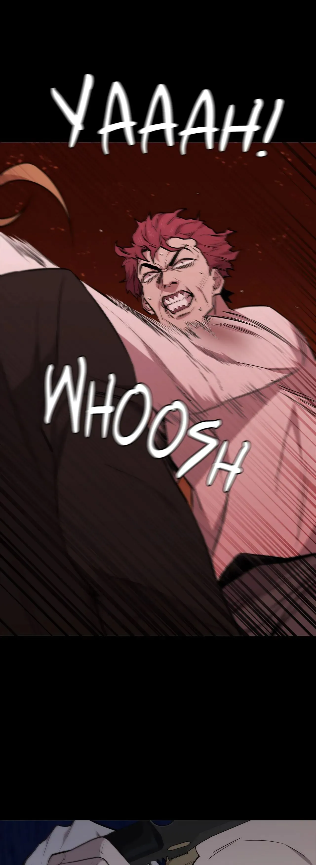 Thorns of Innocence Chapter 95 page 42 - 
