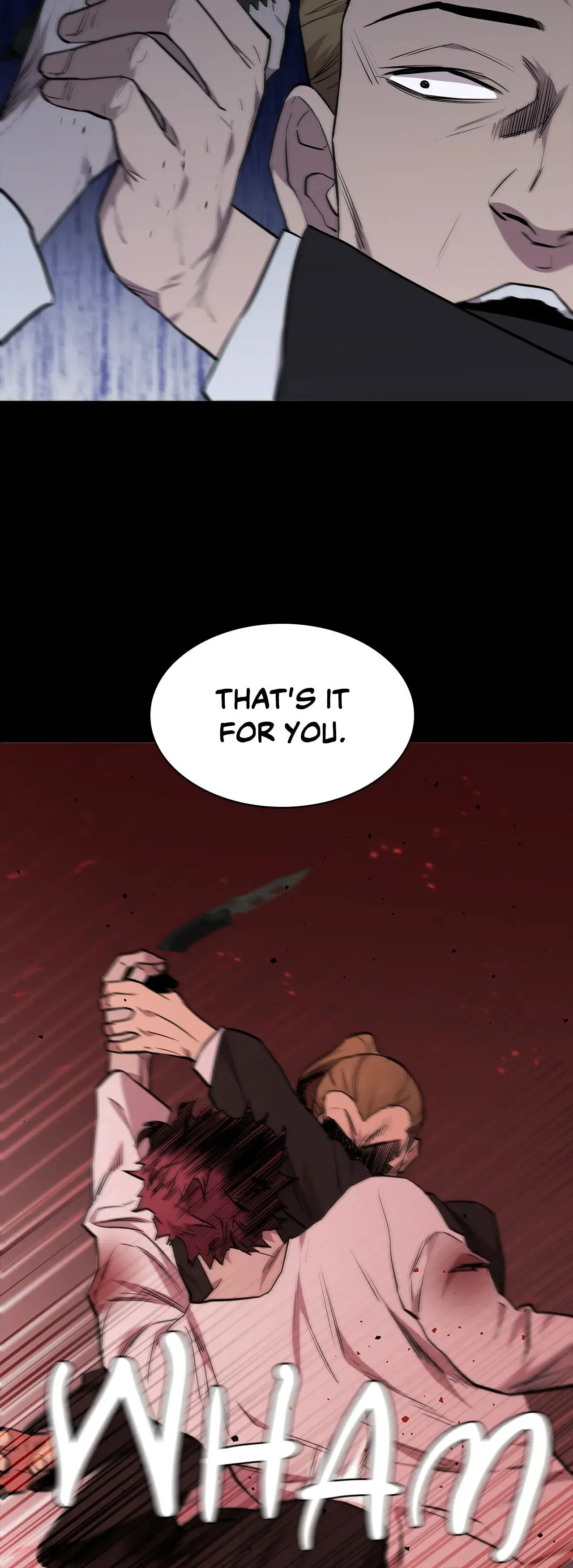 Thorns of Innocence Chapter 95 page 43 - 
