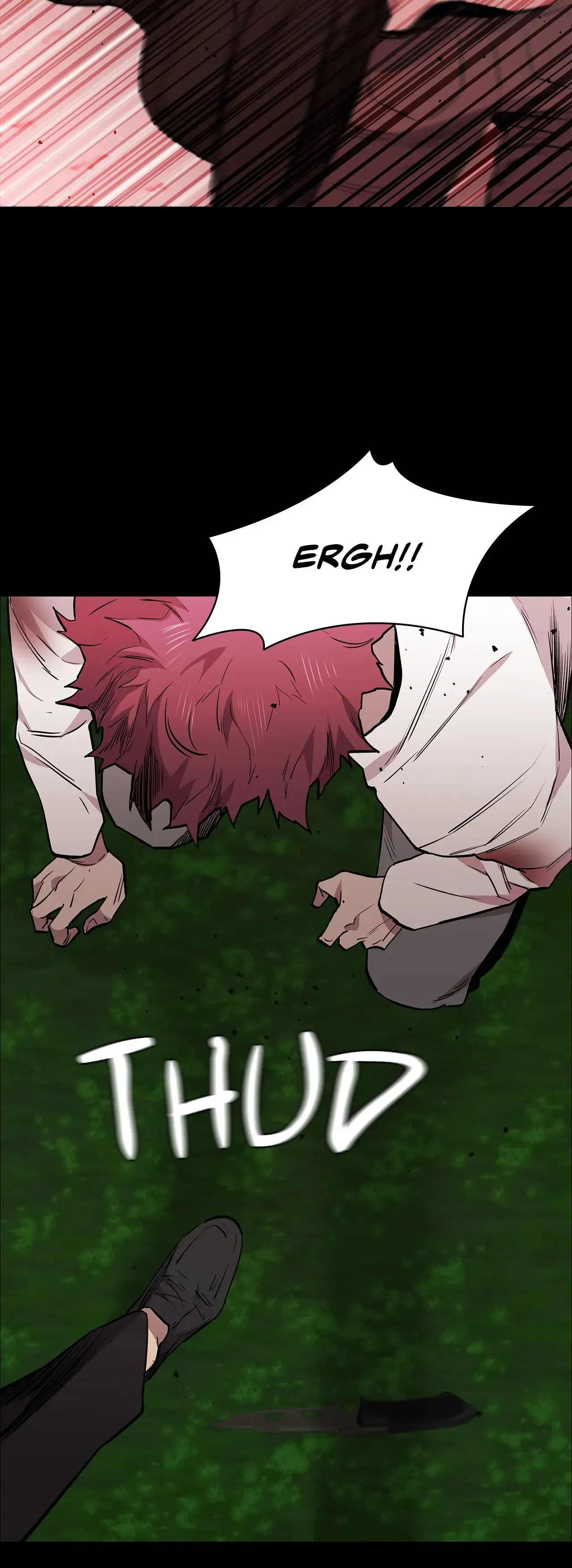 Thorns of Innocence Chapter 95 page 44 - 