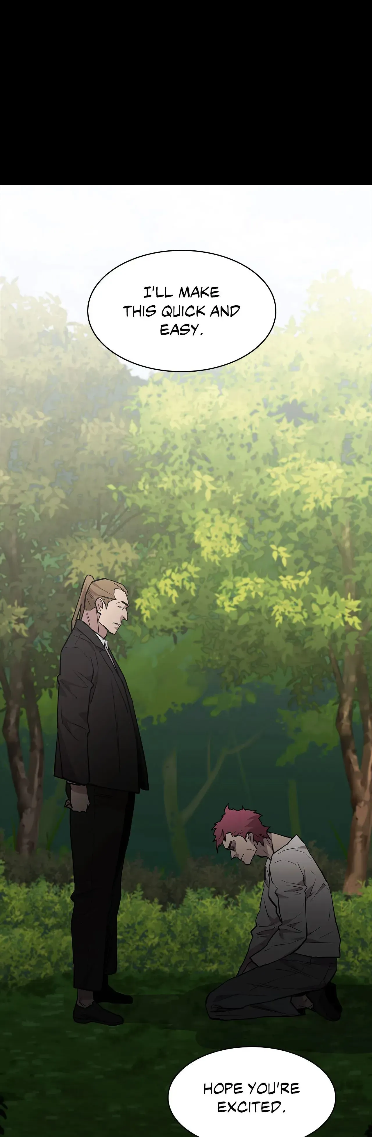 Thorns of Innocence Chapter 95 page 45 - 