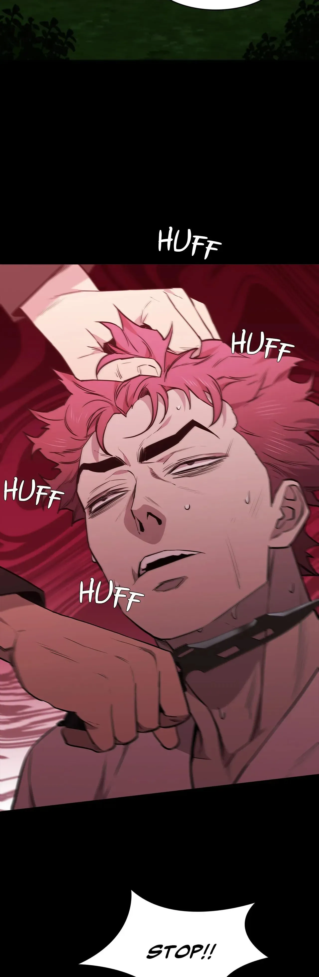 Thorns of Innocence Chapter 95 page 46 - 