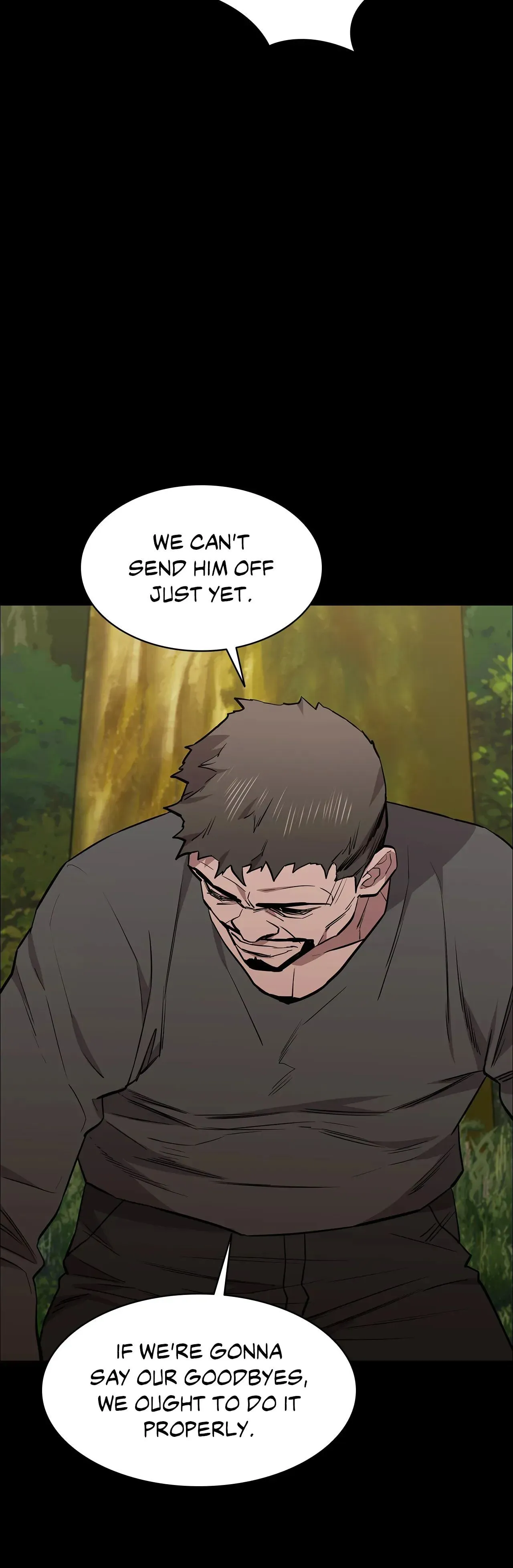 Thorns of Innocence Chapter 95 page 47 - 