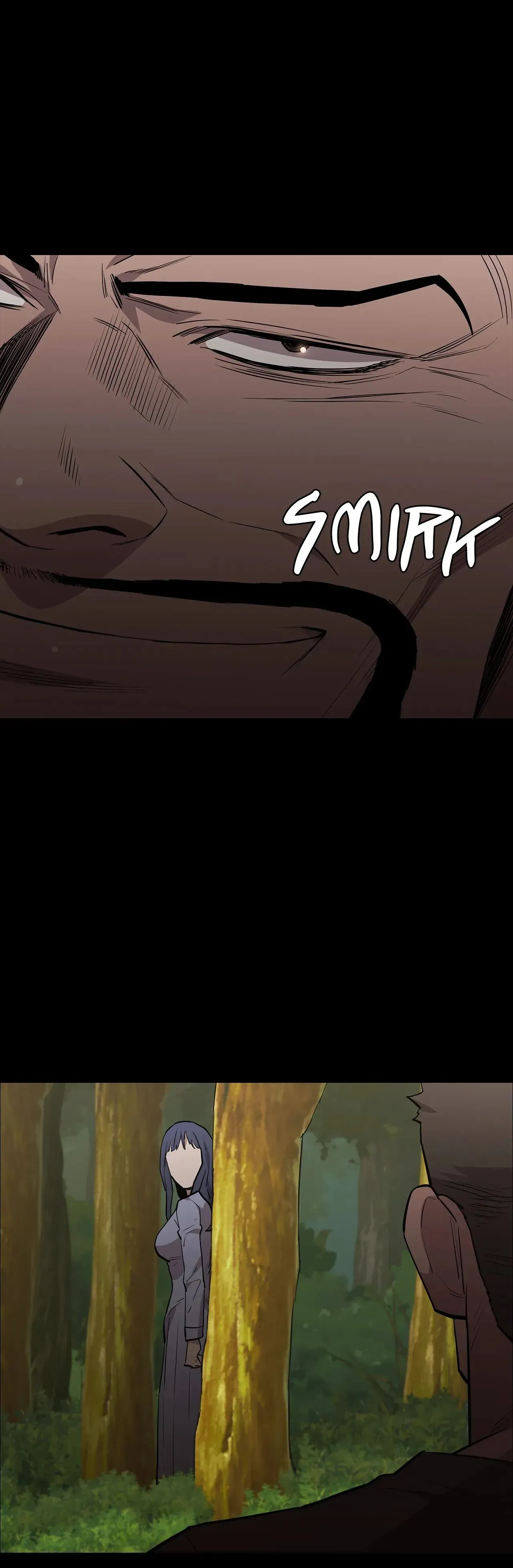 Thorns of Innocence Chapter 95 page 48 - 